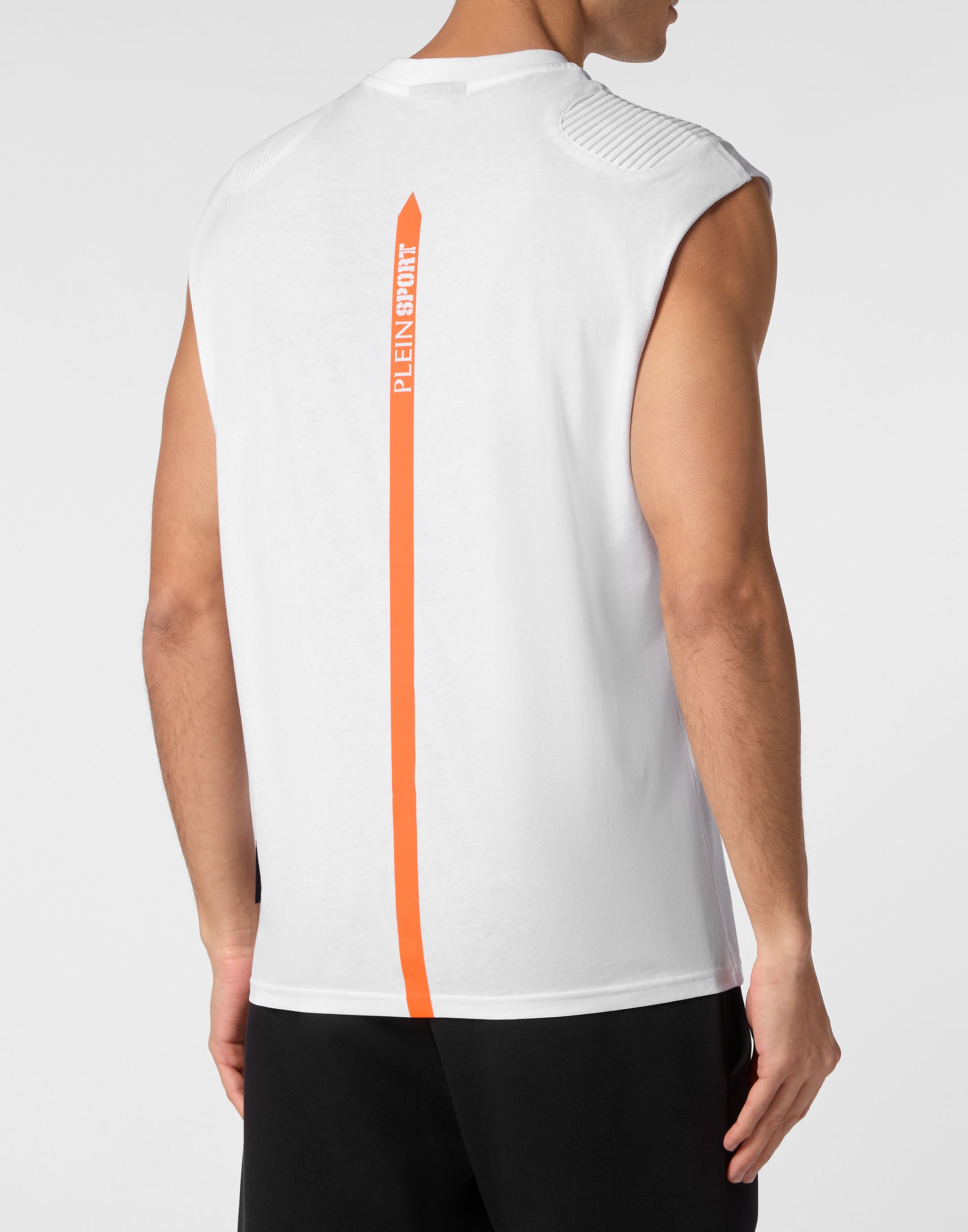 PLEIN SPORT T-Shirt »Tanktop«