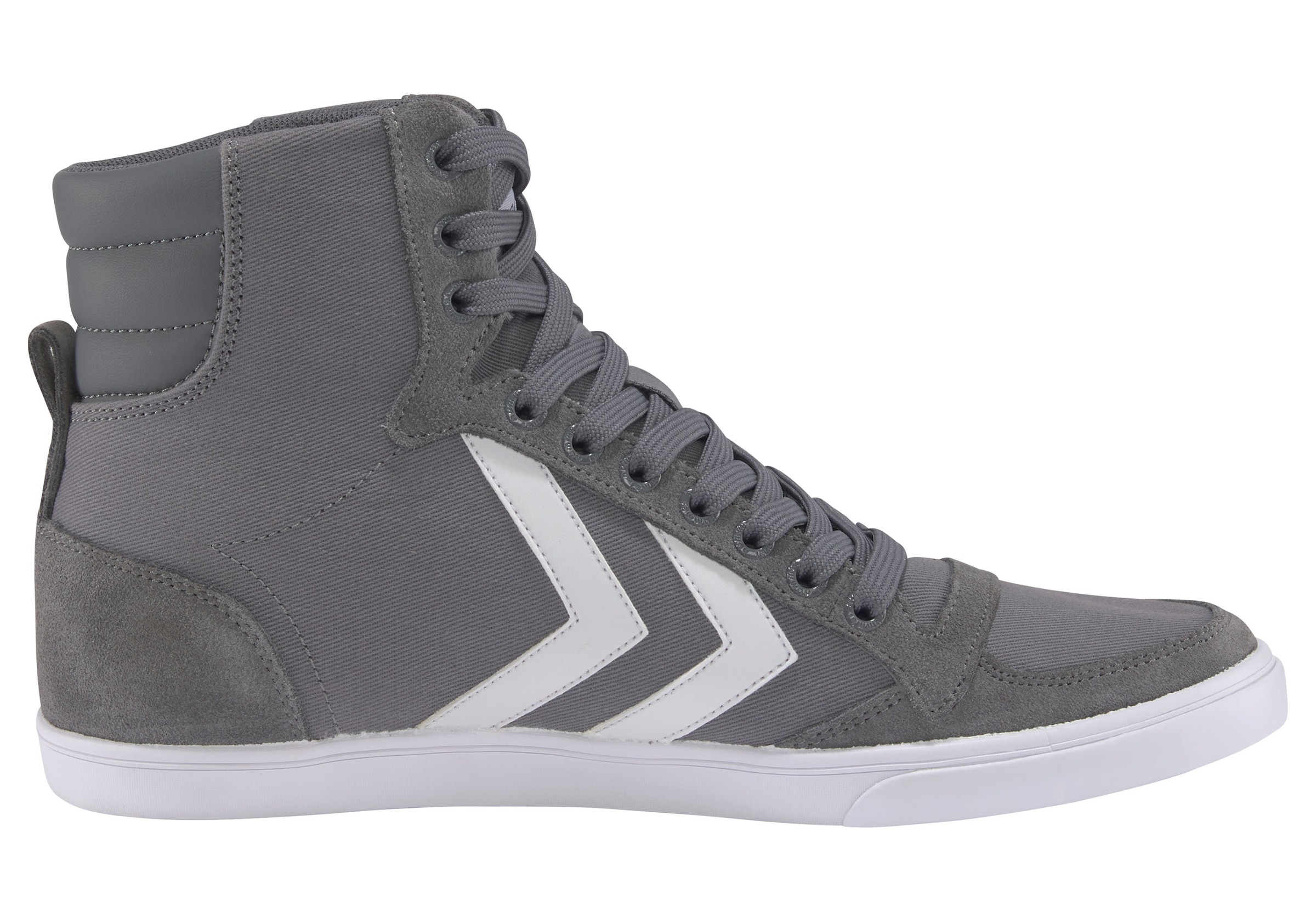 hummel Sneaker "SLIMMER STADIL HIGH" günstig online kaufen
