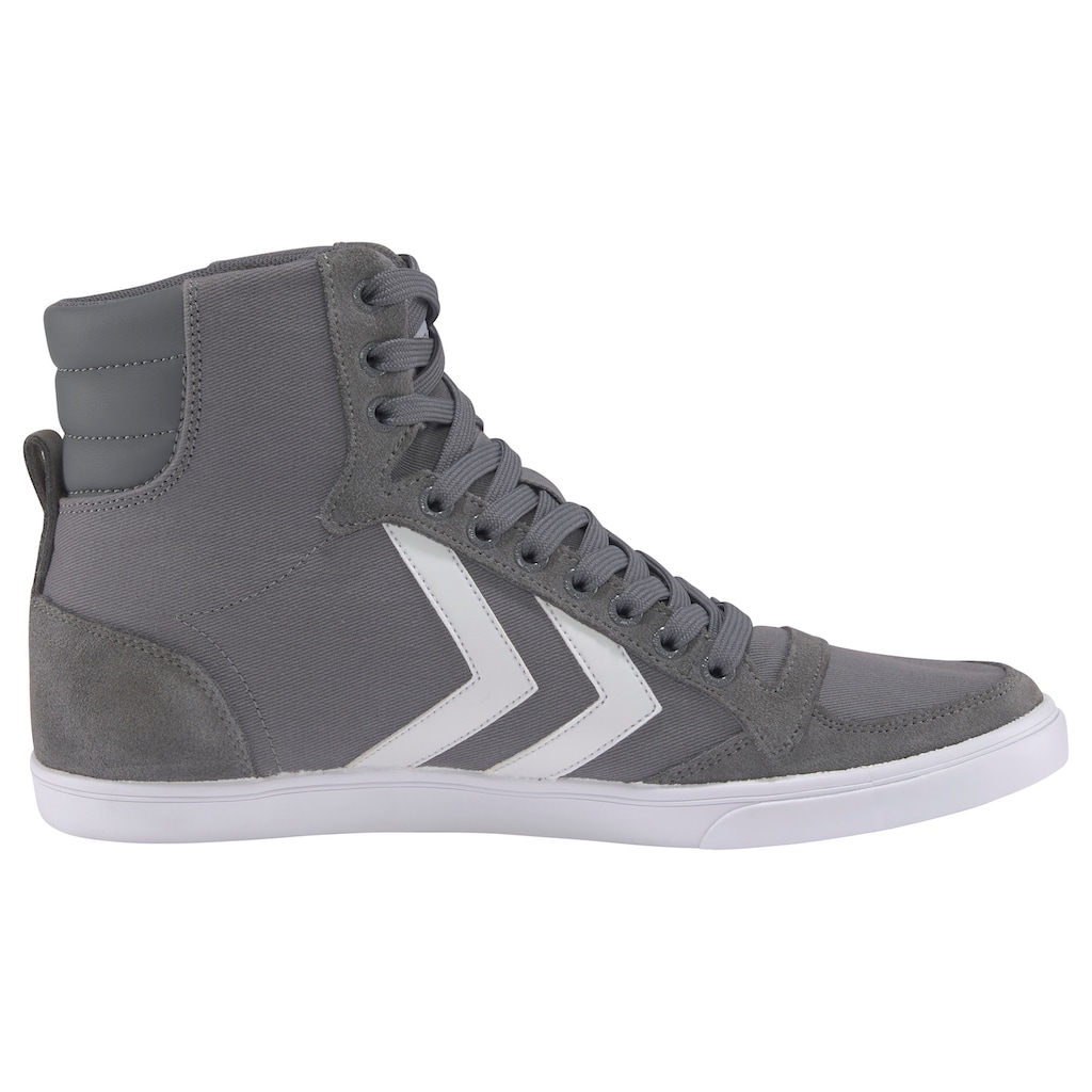 hummel Sneaker »SLIMMER STADIL HIGH«