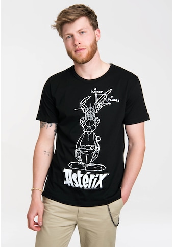 T-Shirt »Asterix der Gallier«