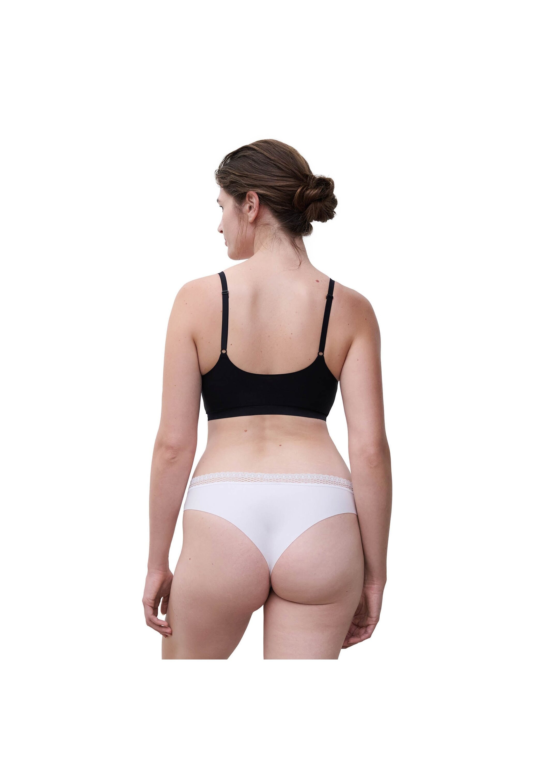 Chantelle String »String Tanga Cozy Chic 2P 2er Pack«
