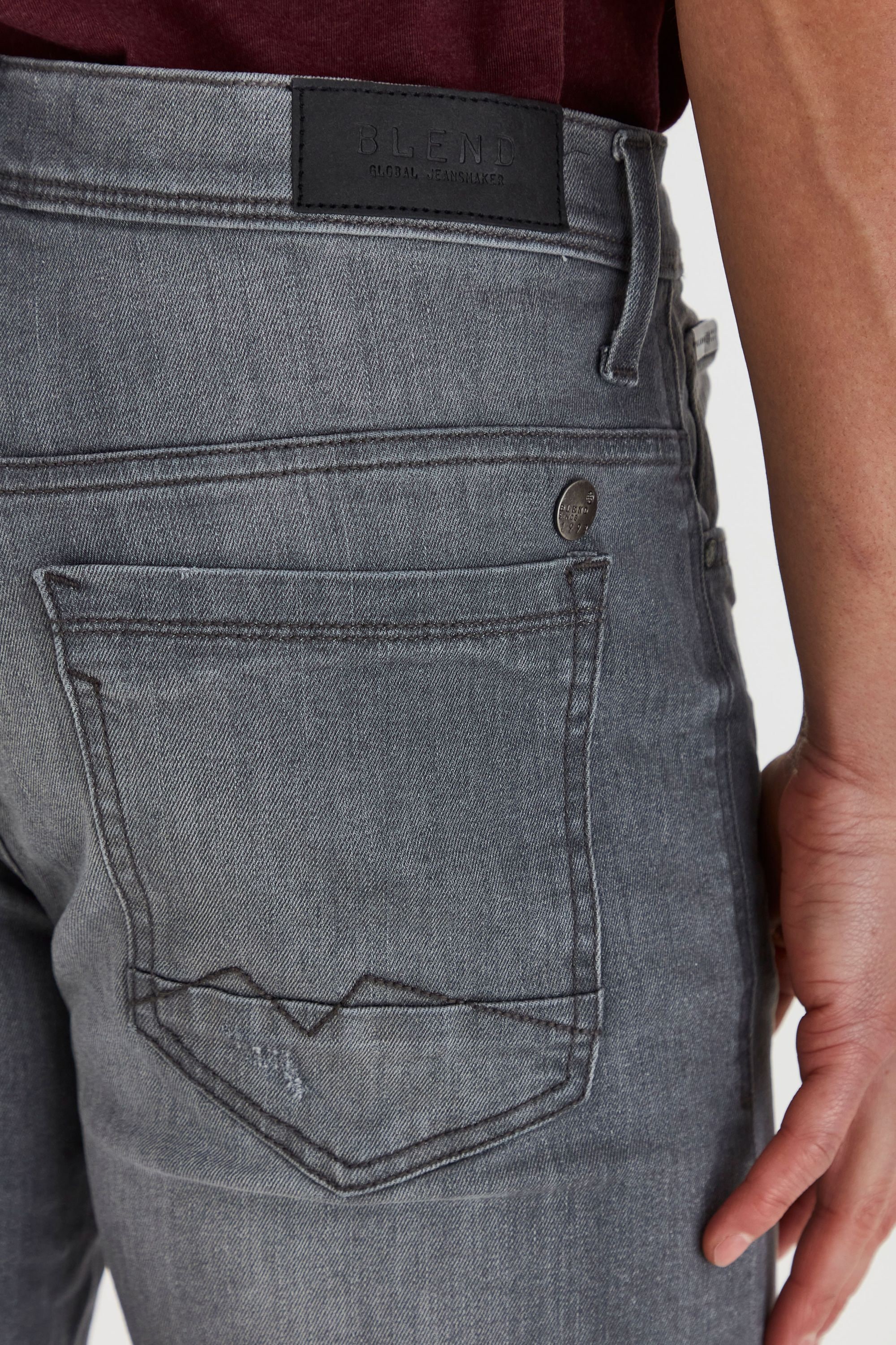 Blend Jeansshorts »Jeansshorts BHDenon«