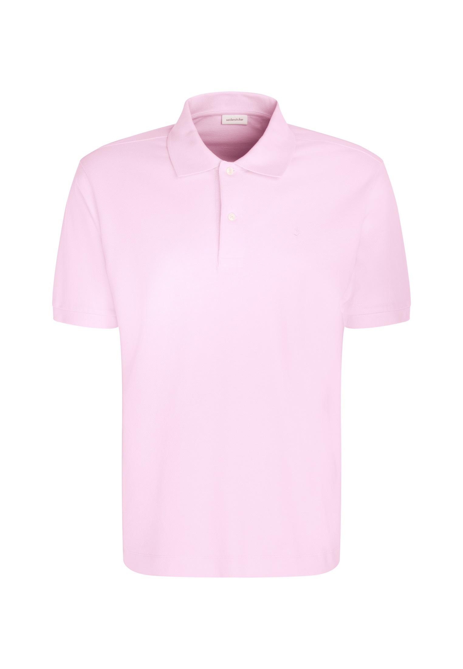 seidensticker Poloshirt Polo Uni