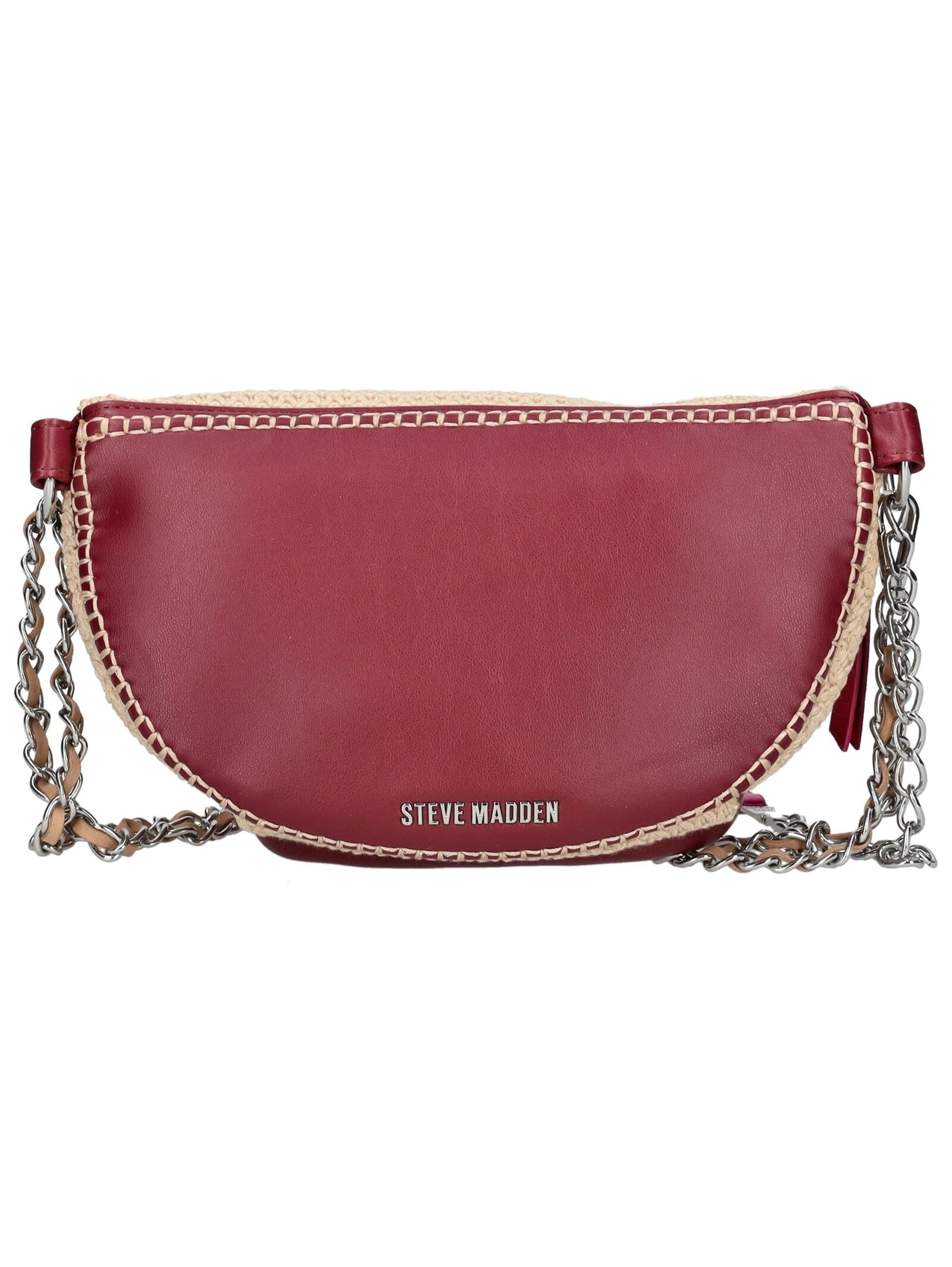 STEVE MADDEN Umhängetasche »STEVE MADDEN Taschen Textil«