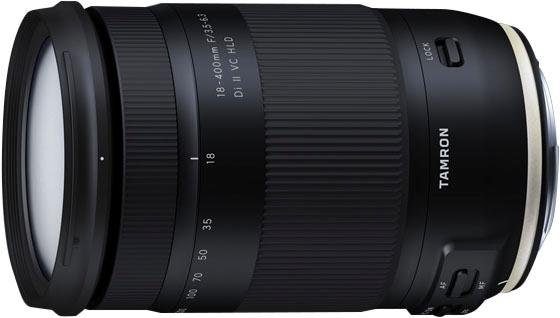 Tamron Objektiv »AF 18-400mm F/3.5-6.3 Di II VC HLD«