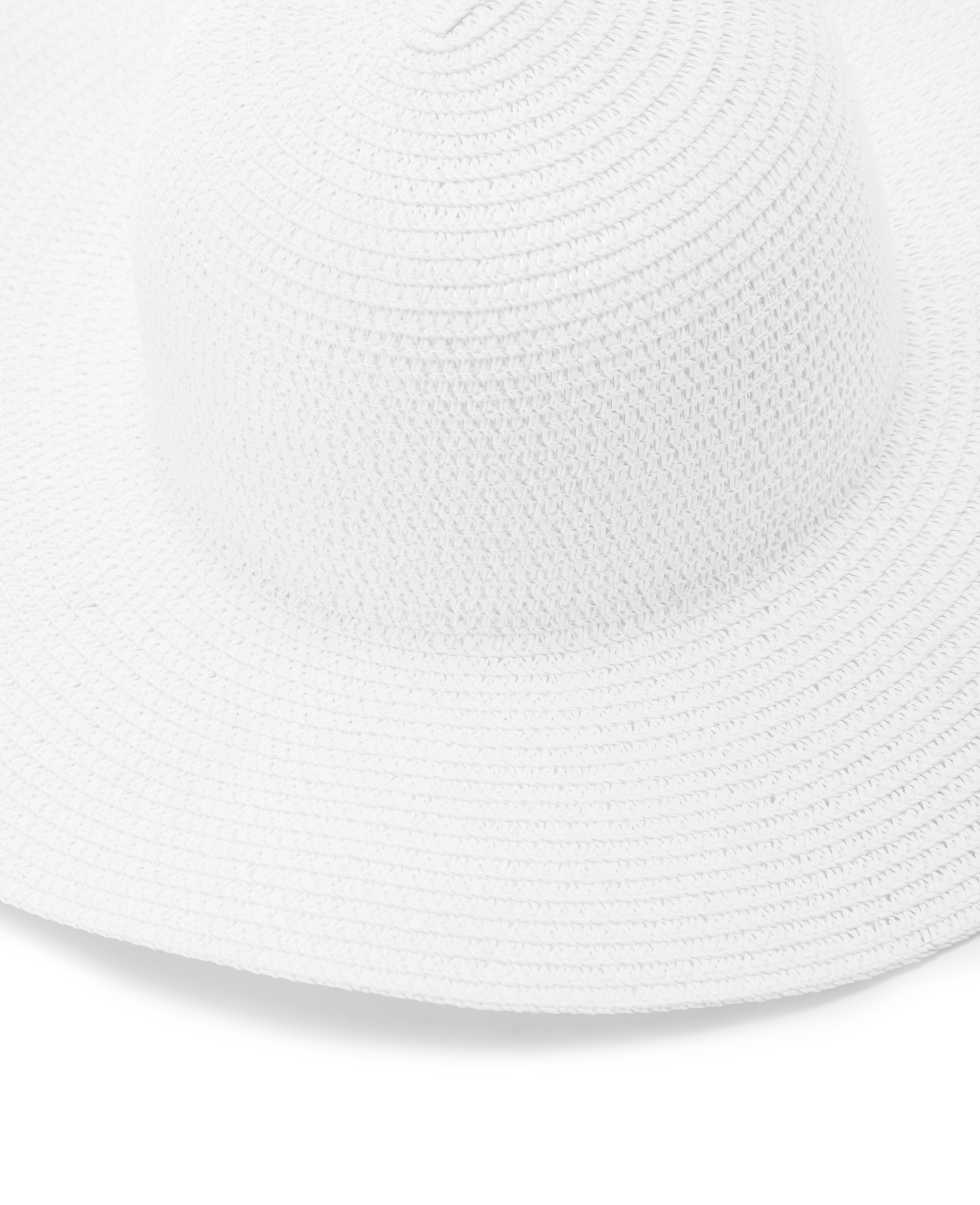 LASCANA Strohhut "Sonnenhut" Hut mit breiter Krempe, Sommerhut, Kopfbedecku günstig online kaufen