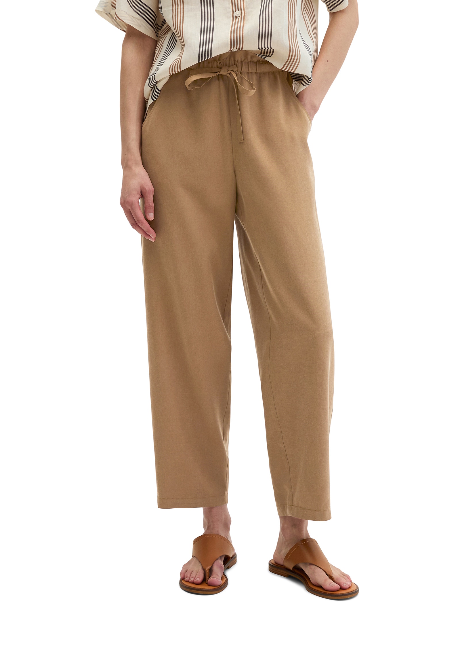 Marc OPolo "aus TENCEL™ Lyocell"