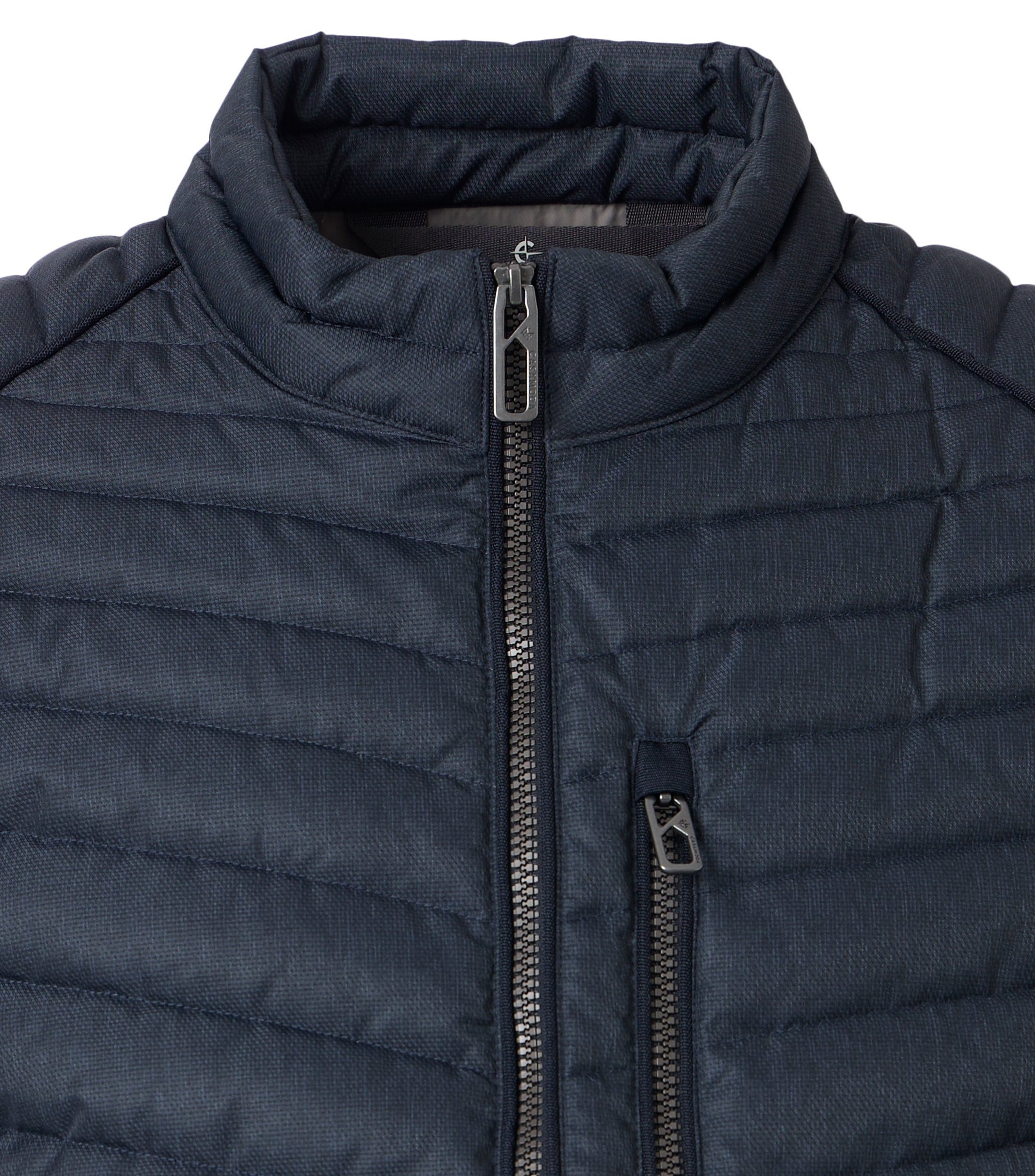 CASAMODA Steppjacke »CASAMODA Steppjacke uni«