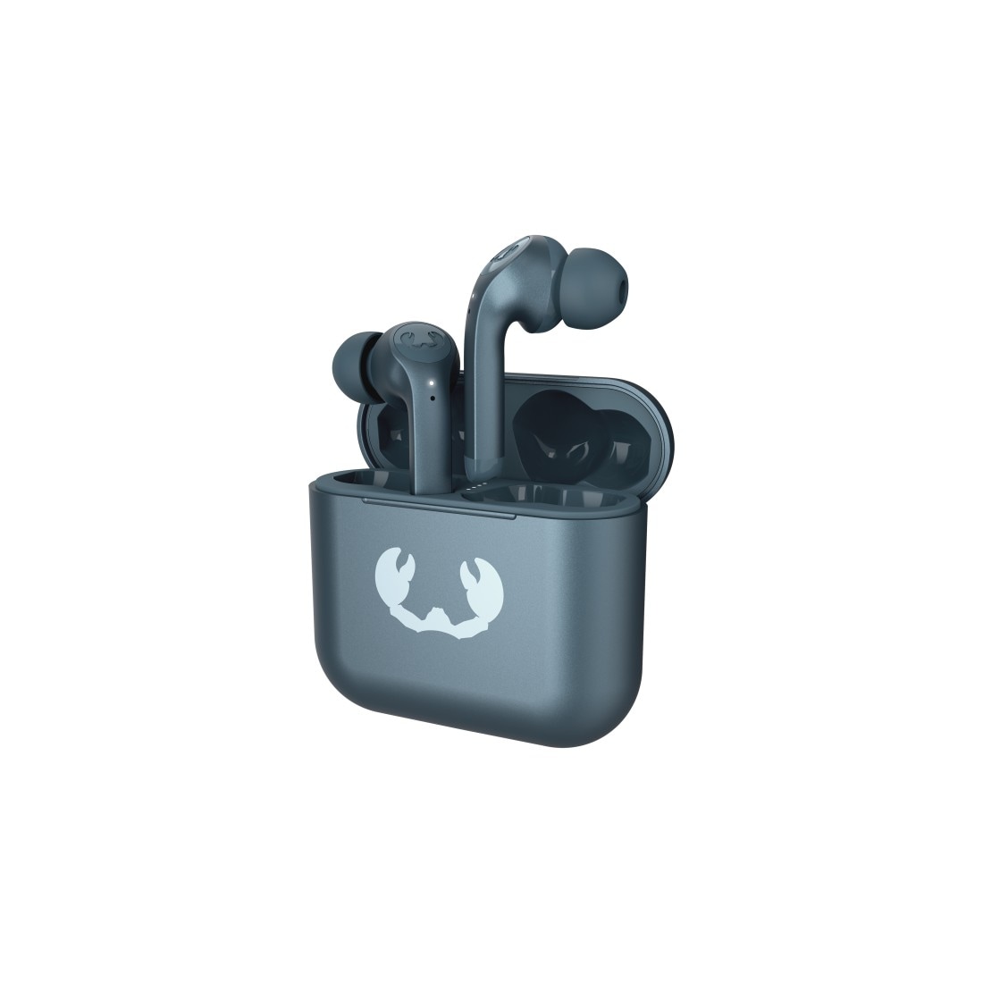 Fresh´n Rebel wireless In-Ear-Kopfhörer »TWINS 3+ TIP TWS«, Echo Noise Cancellation (ENC)-True Wireless