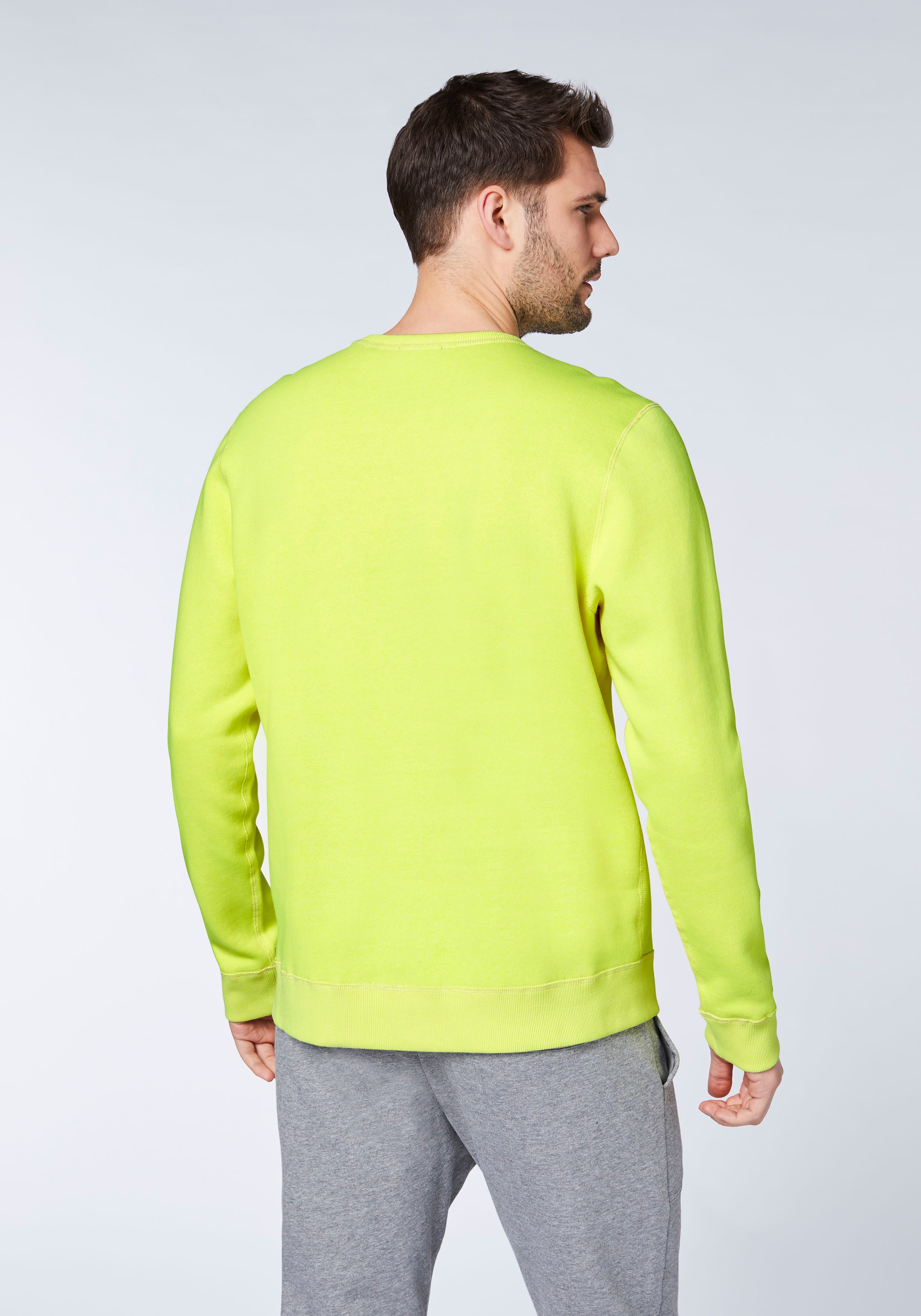 Chiemsee Sweatshirt günstig online kaufen