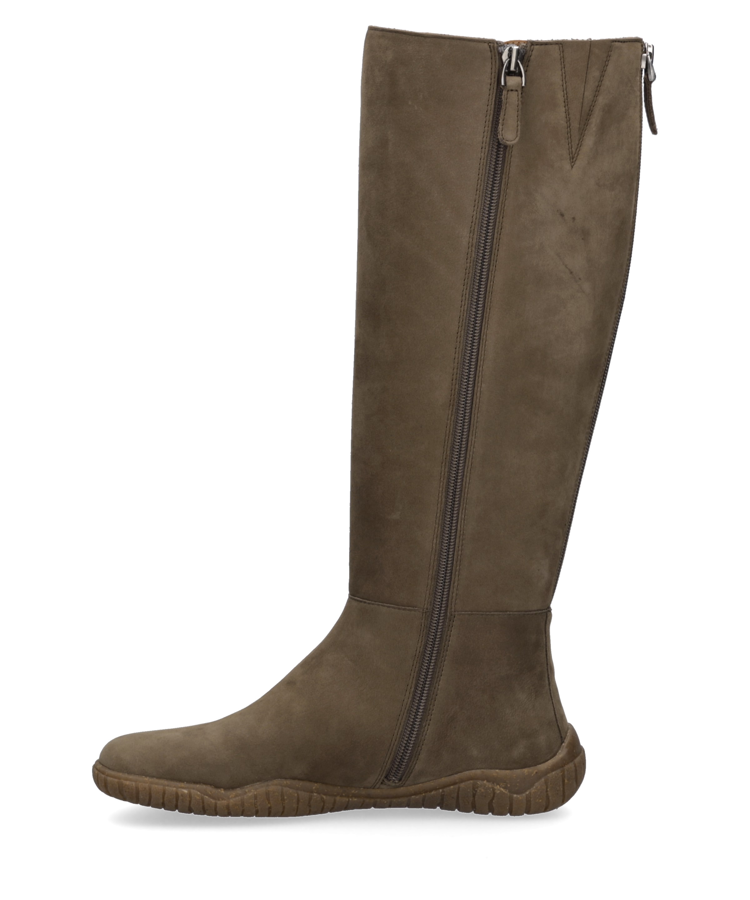 Josef Seibel Stiefel »Wynona 14, taupe«