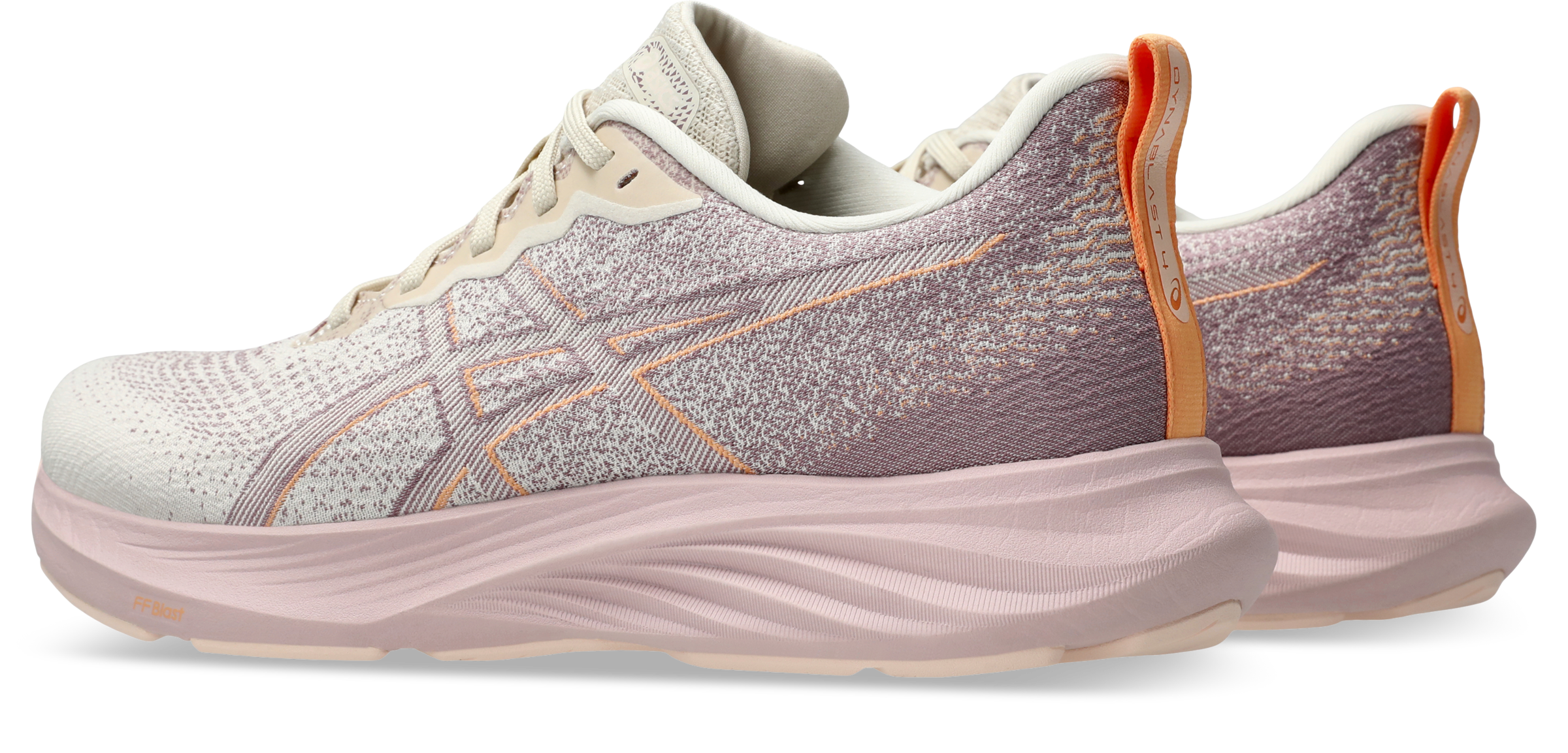 Asics Laufschuh "DYNABLAST 4" günstig online kaufen