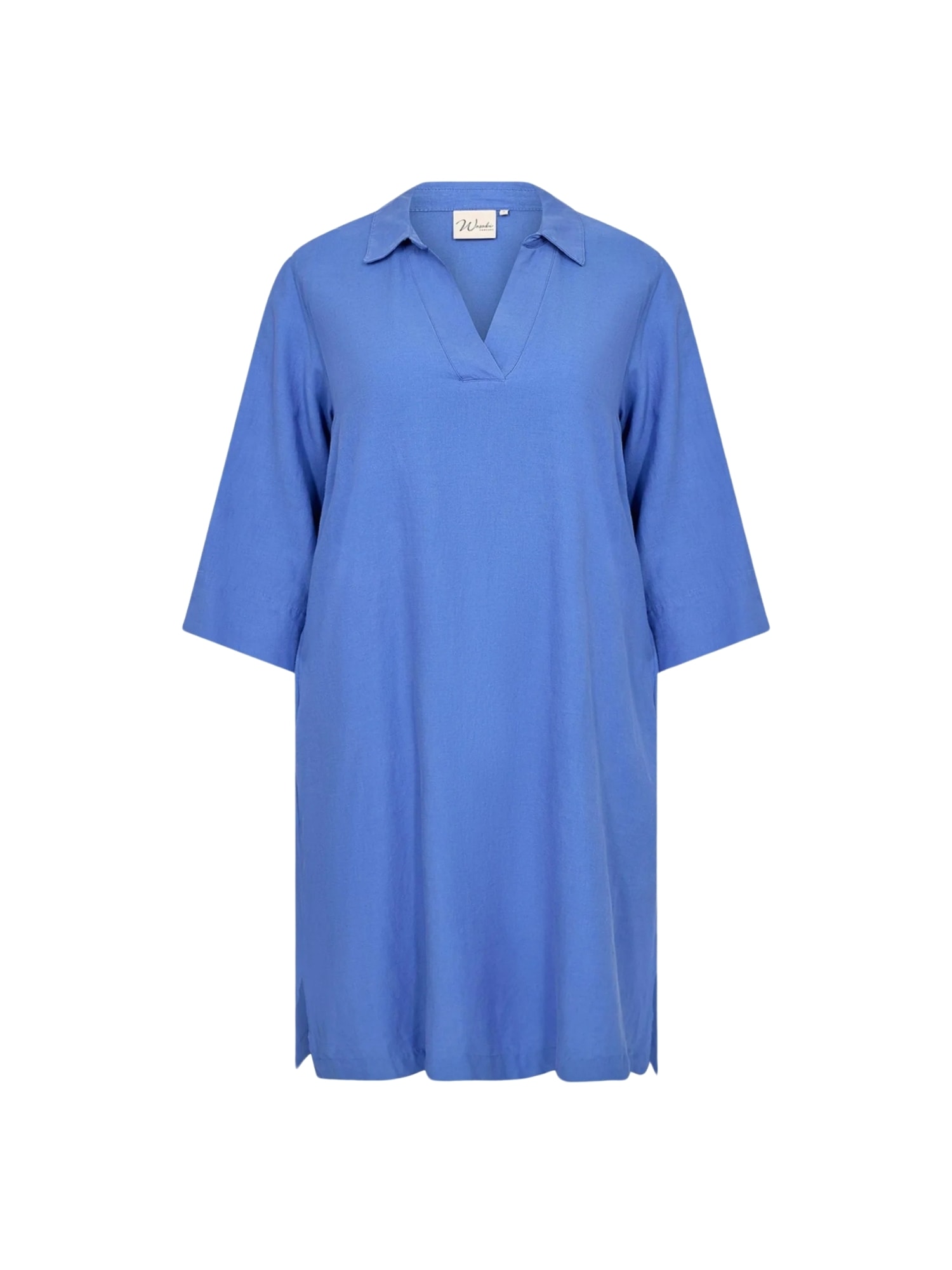 Wasabi Concept Jerseykleid "Wasabi Concept Dress CORINNA" günstig online kaufen