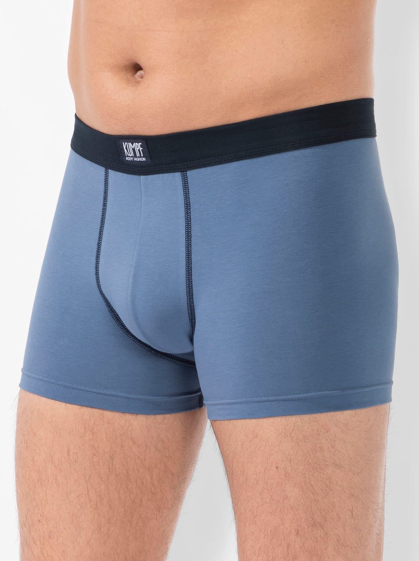 KUMPF Panty 3 Stk. tlg. günstig online kaufen