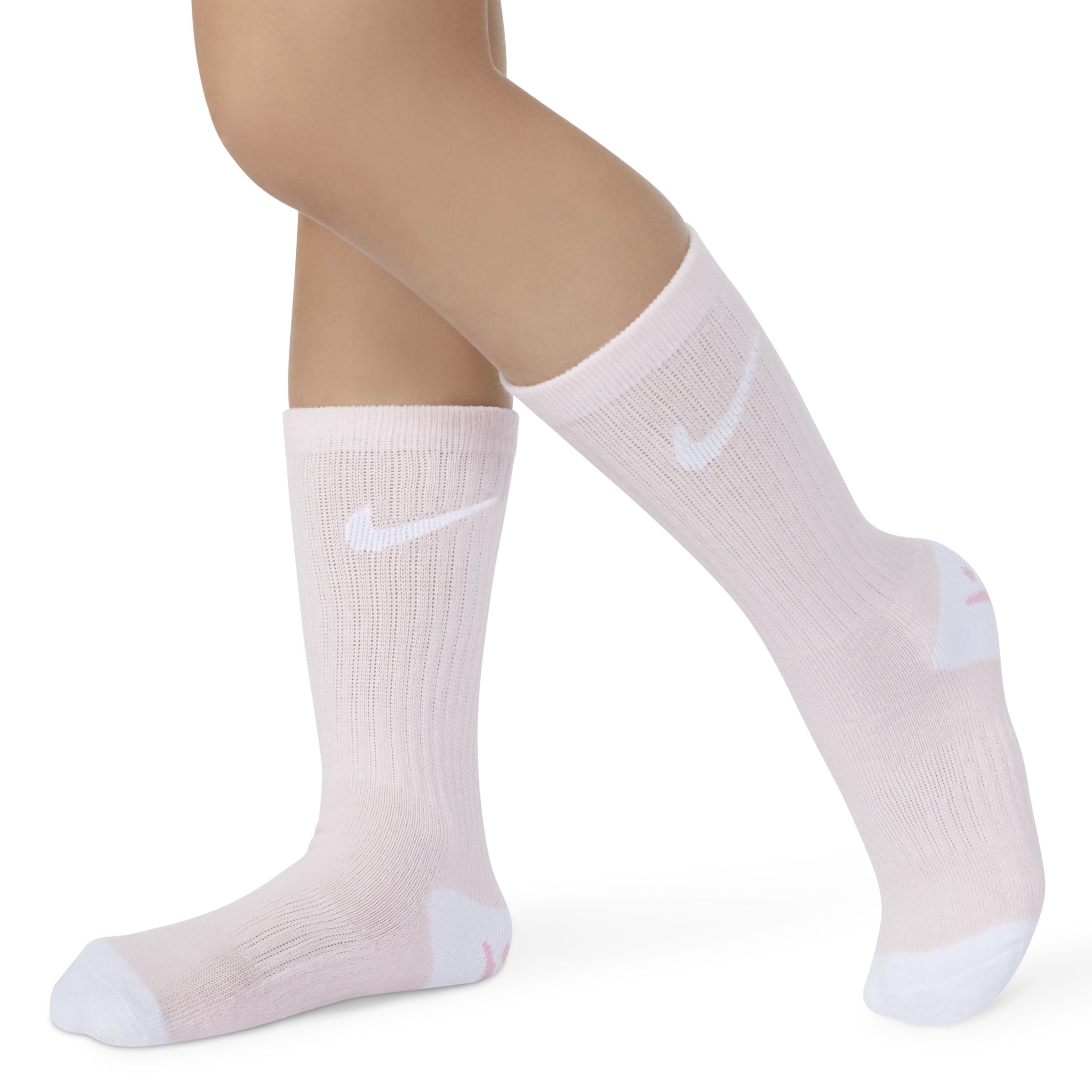 Nike Sportswear Socken »NHN 6PK NIKE SMILEY CREW« 6 Stk. tlg. für Kinder