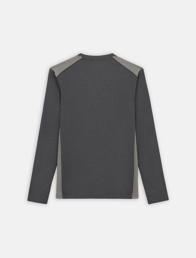 Dickies Kapuzensweatshirt »Dickies Workwear T-Shirt L/S PERFORMANCE TEMP IQ365 TEE«