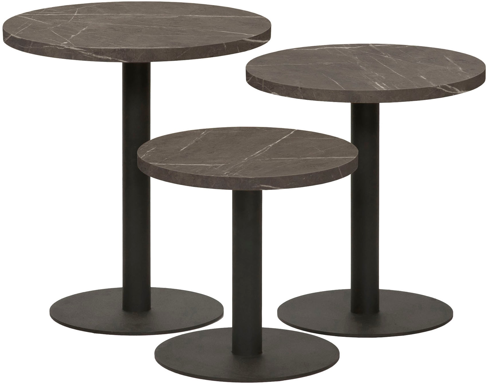 OMG Design Couchtisch "CUBIK-8"