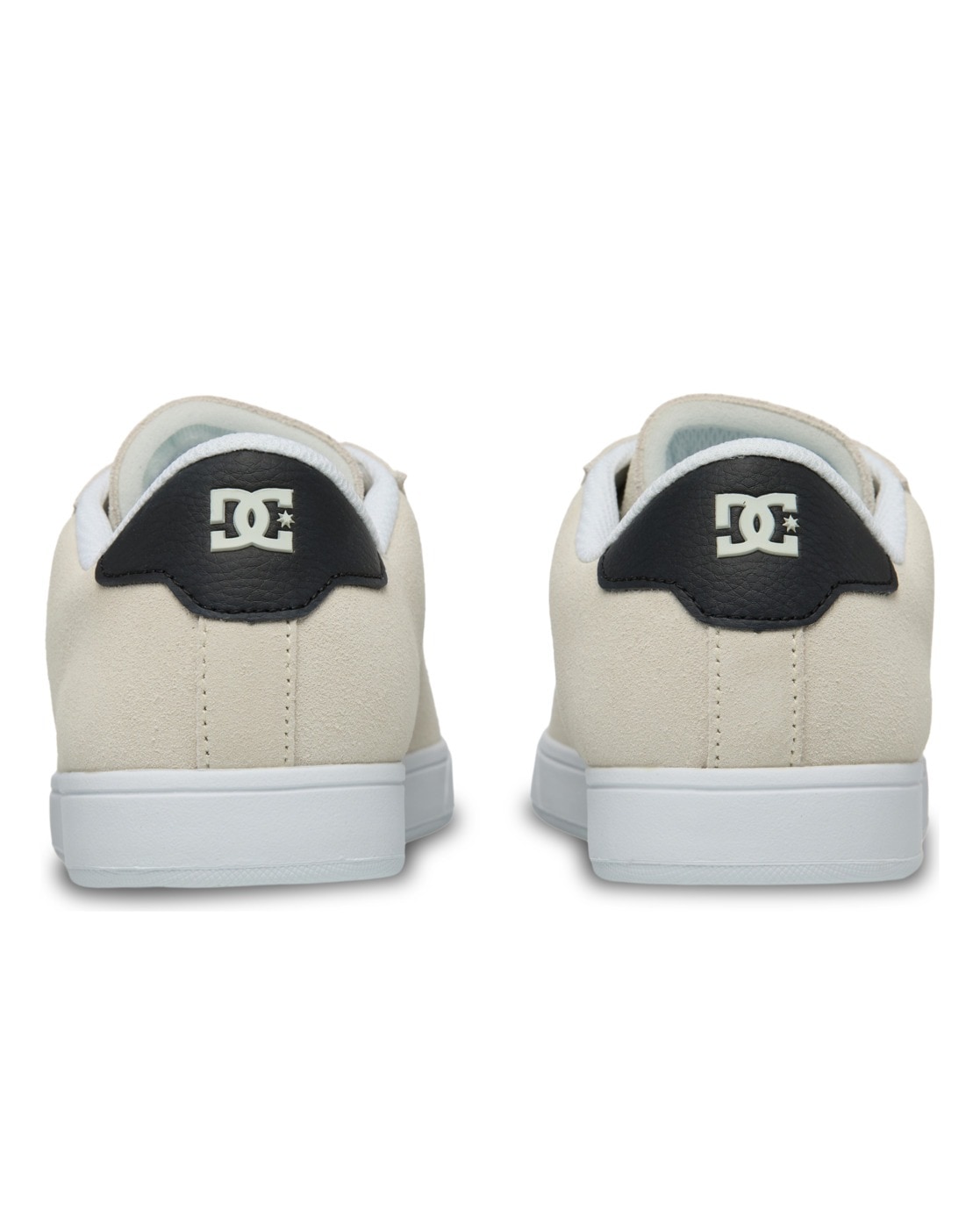 DC Shoes Schnürschuh »DC Pradoe«