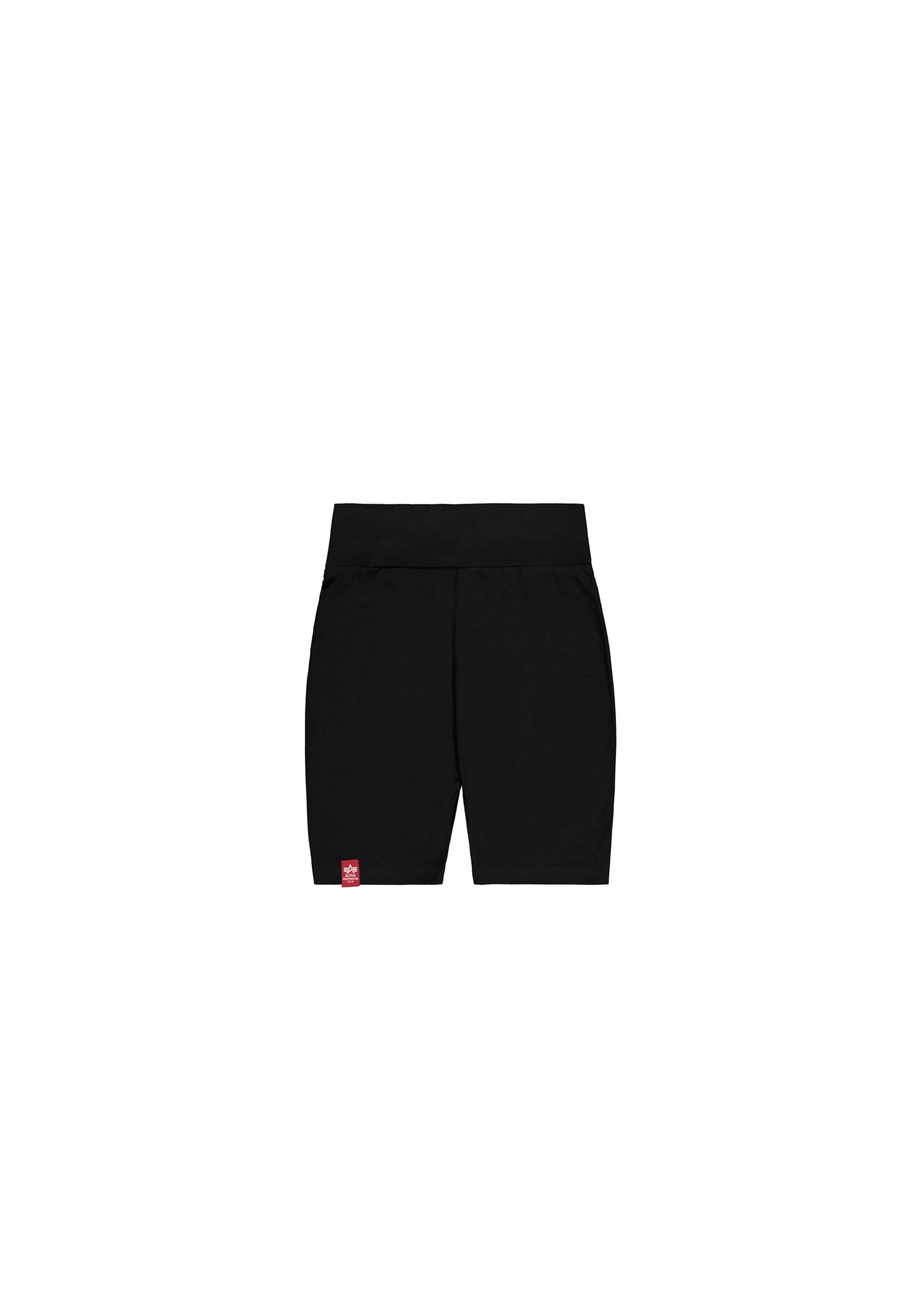 Alpha Industries Sweatshorts "Basic Bike Shorts SL FP Wmn" günstig online kaufen