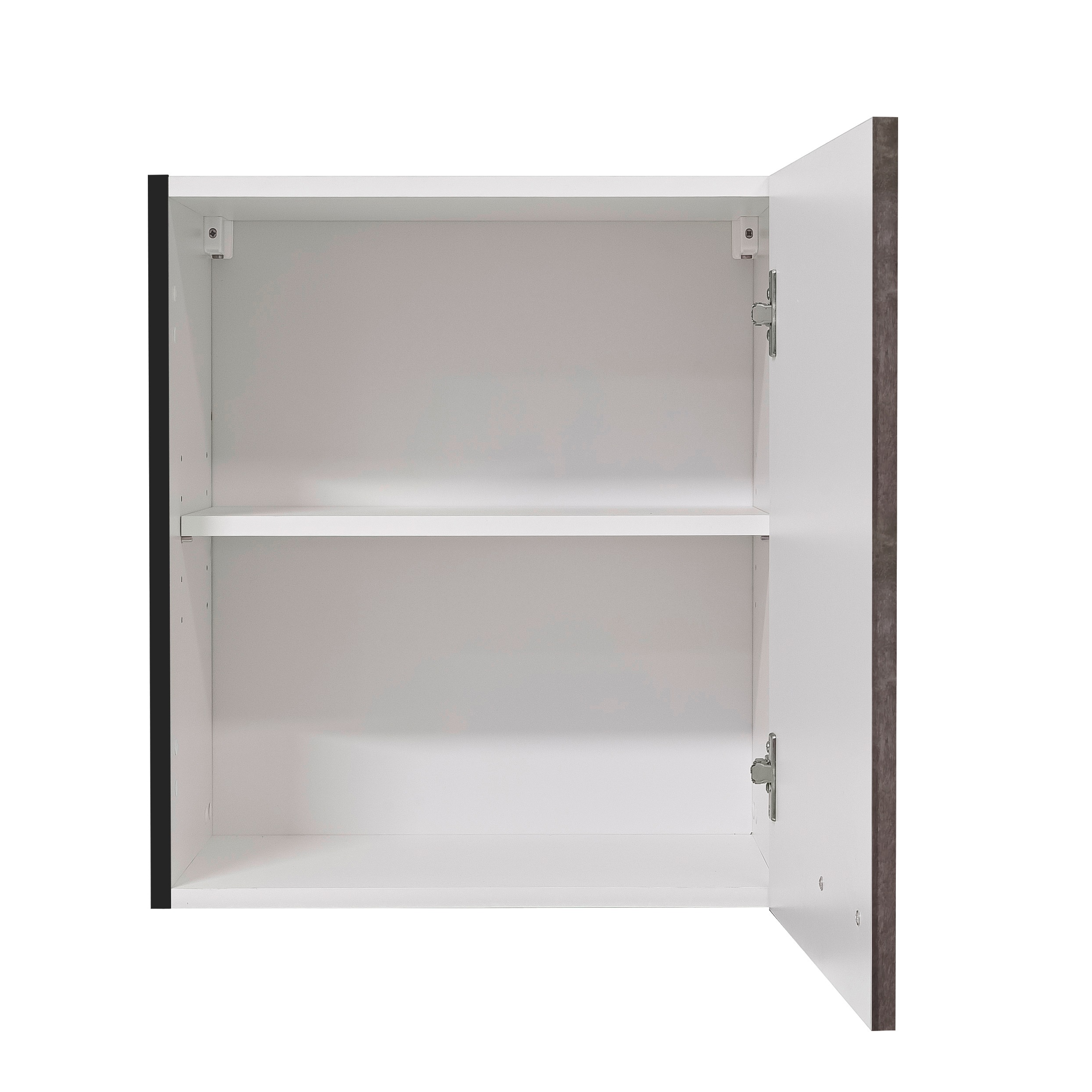 Thumbnail - wiho Küchen Hängeschrank "Nisos" in den Breiten 50 und 60 cm