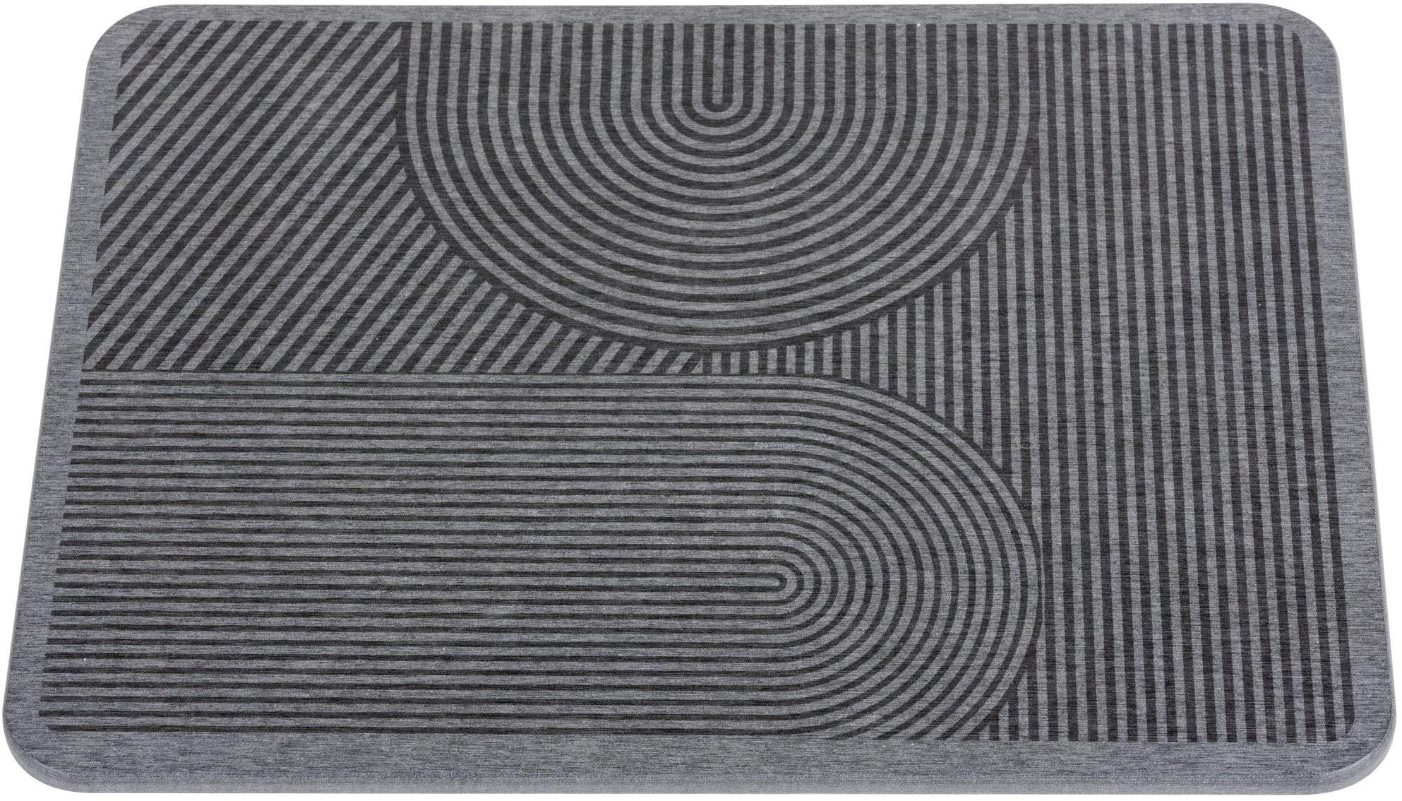 WENKO Abtropfmatte »Modell Damon«