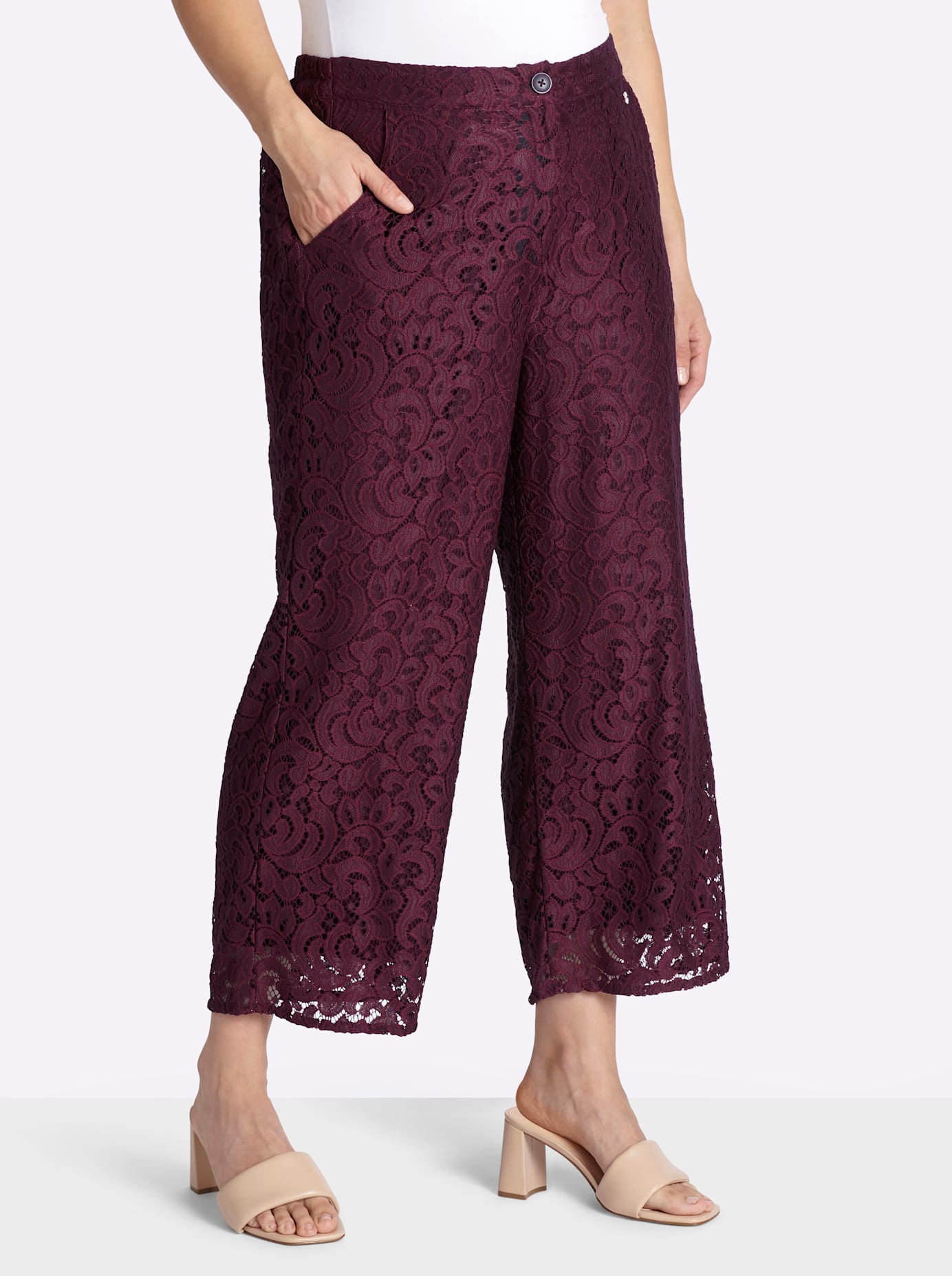 Sheego Webhose