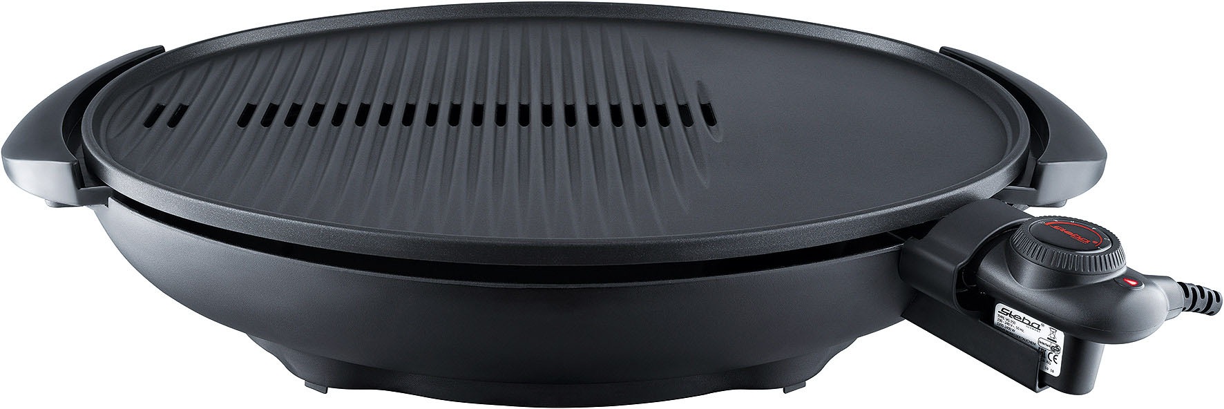 Steba Elektro-Standgrill »VG 350 BIG« 2200 W