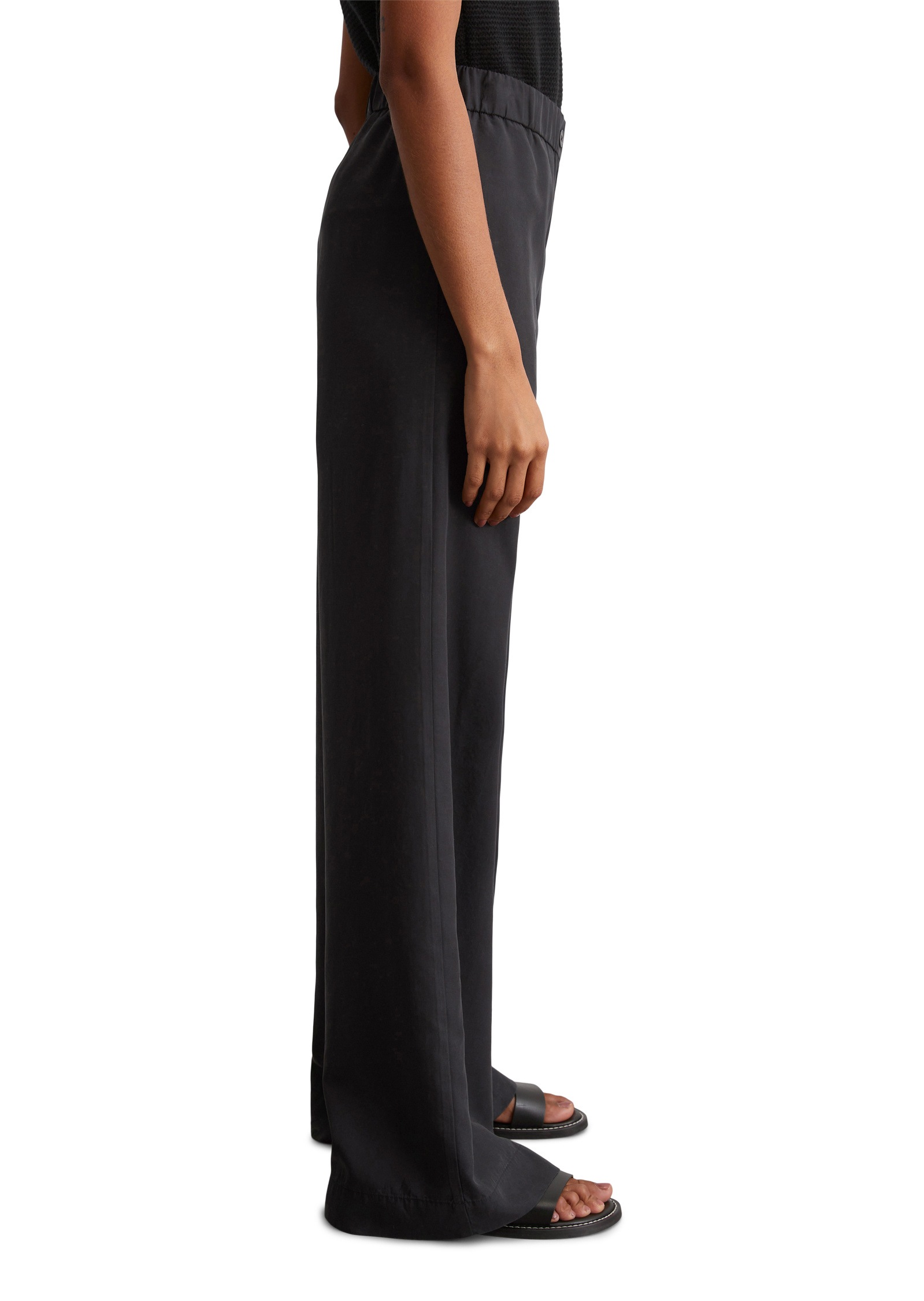 Marc OPolo Chinohose "aus TENCEL™ Lyocell" günstig online kaufen