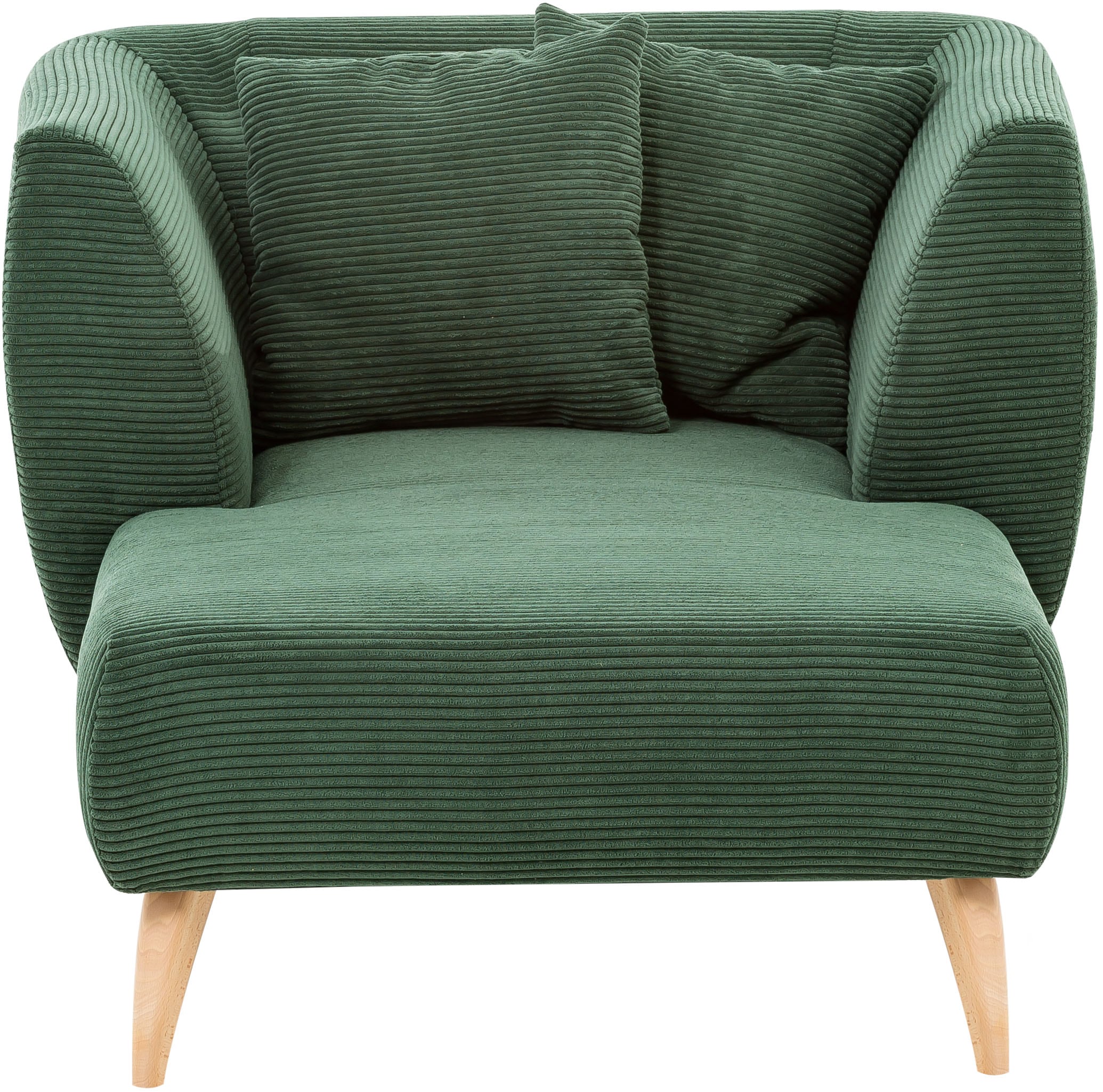 Home affaire Loveseat "Colori" günstig online kaufen