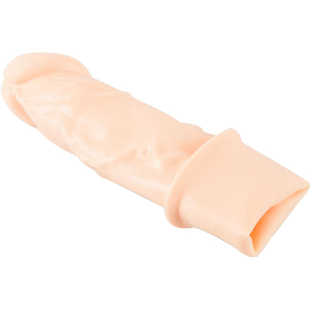 You2Toys Penishülle »Silicone Extension«