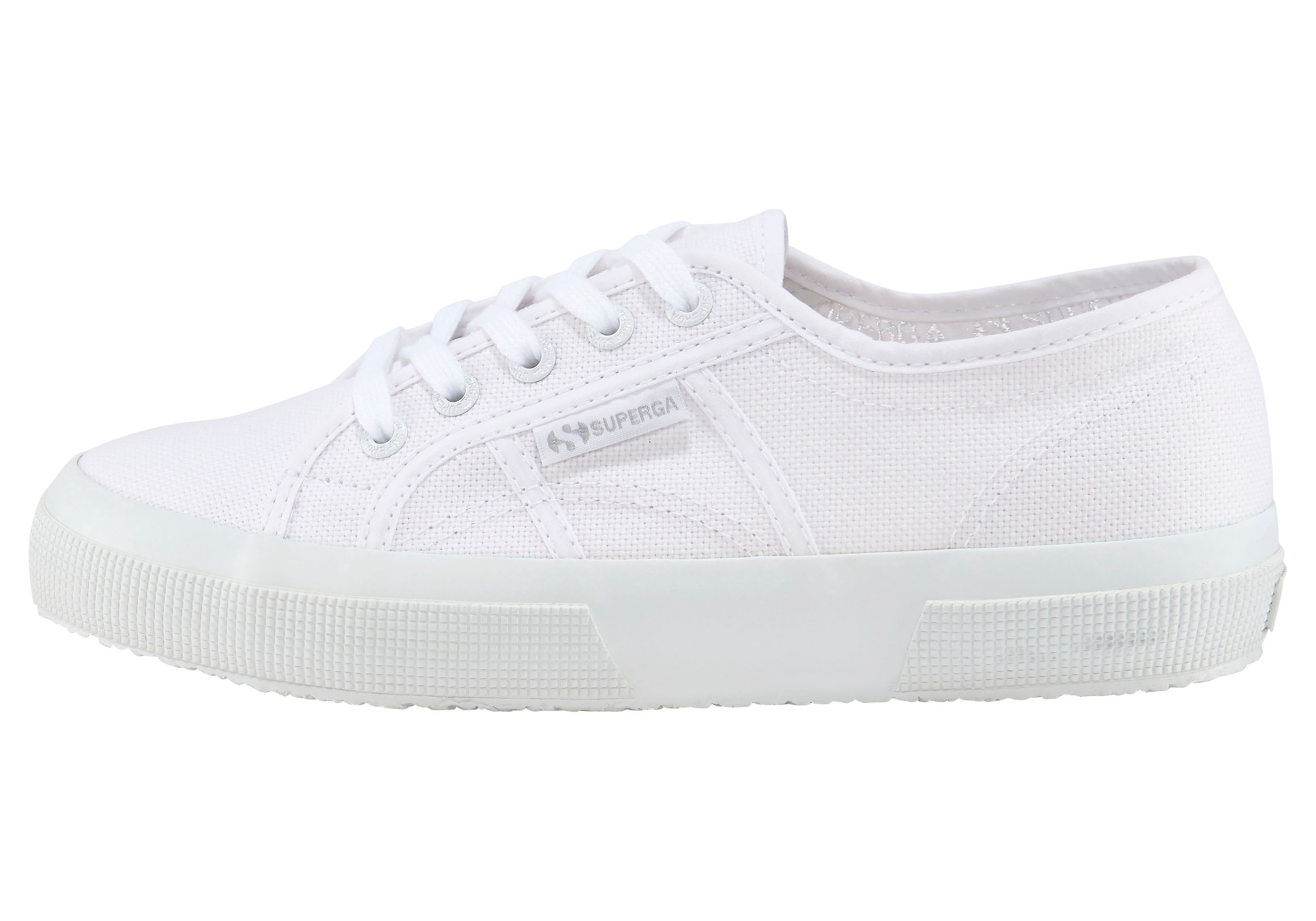 Superga Sneaker »Cotu Classic«, mit klassischem Canvas-Obermaterial