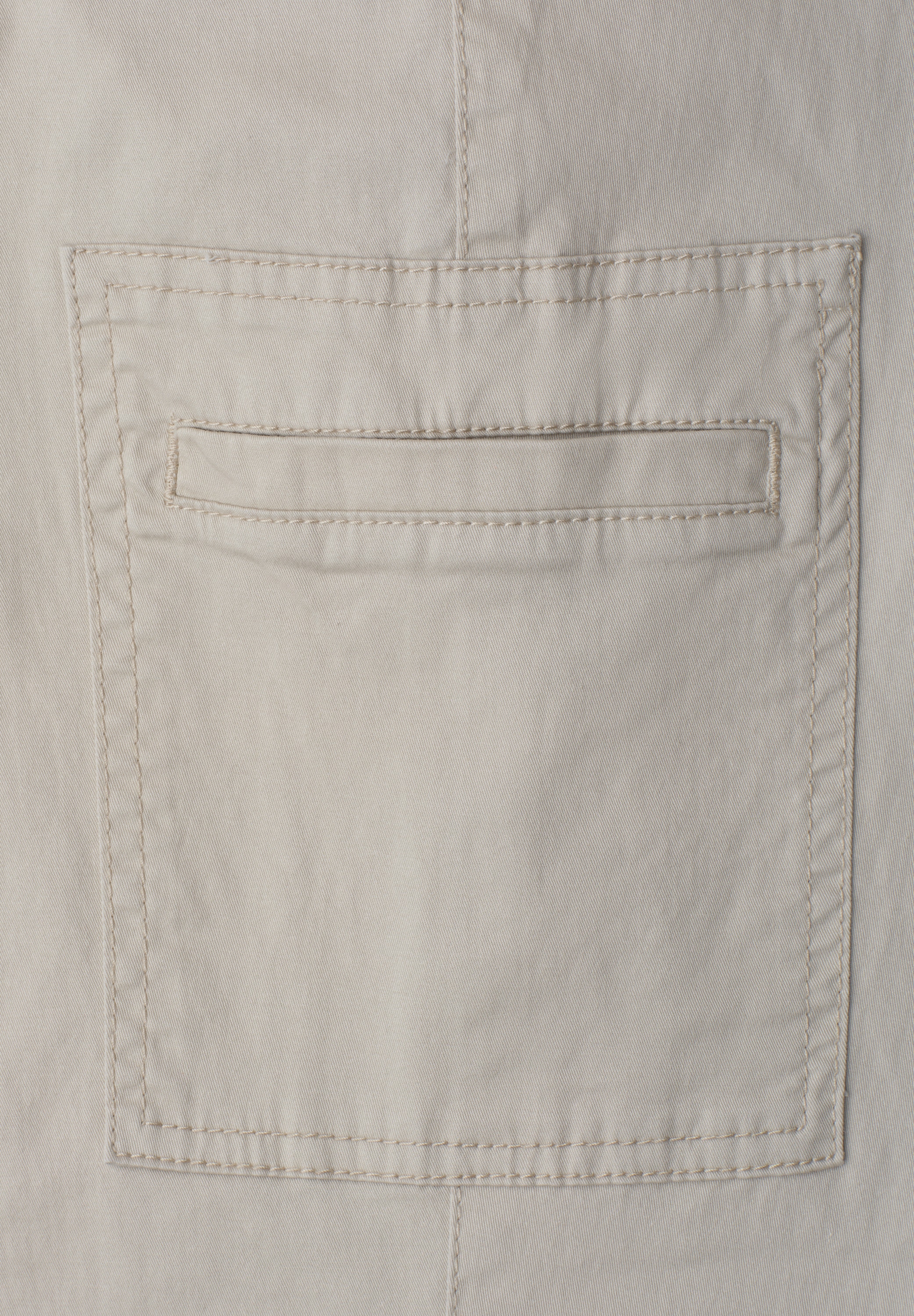 STREET ONE Chinohose  Middle Waist