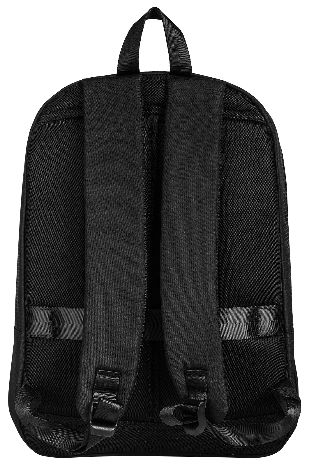 bugatti Tagesrucksack »LETTER'S«