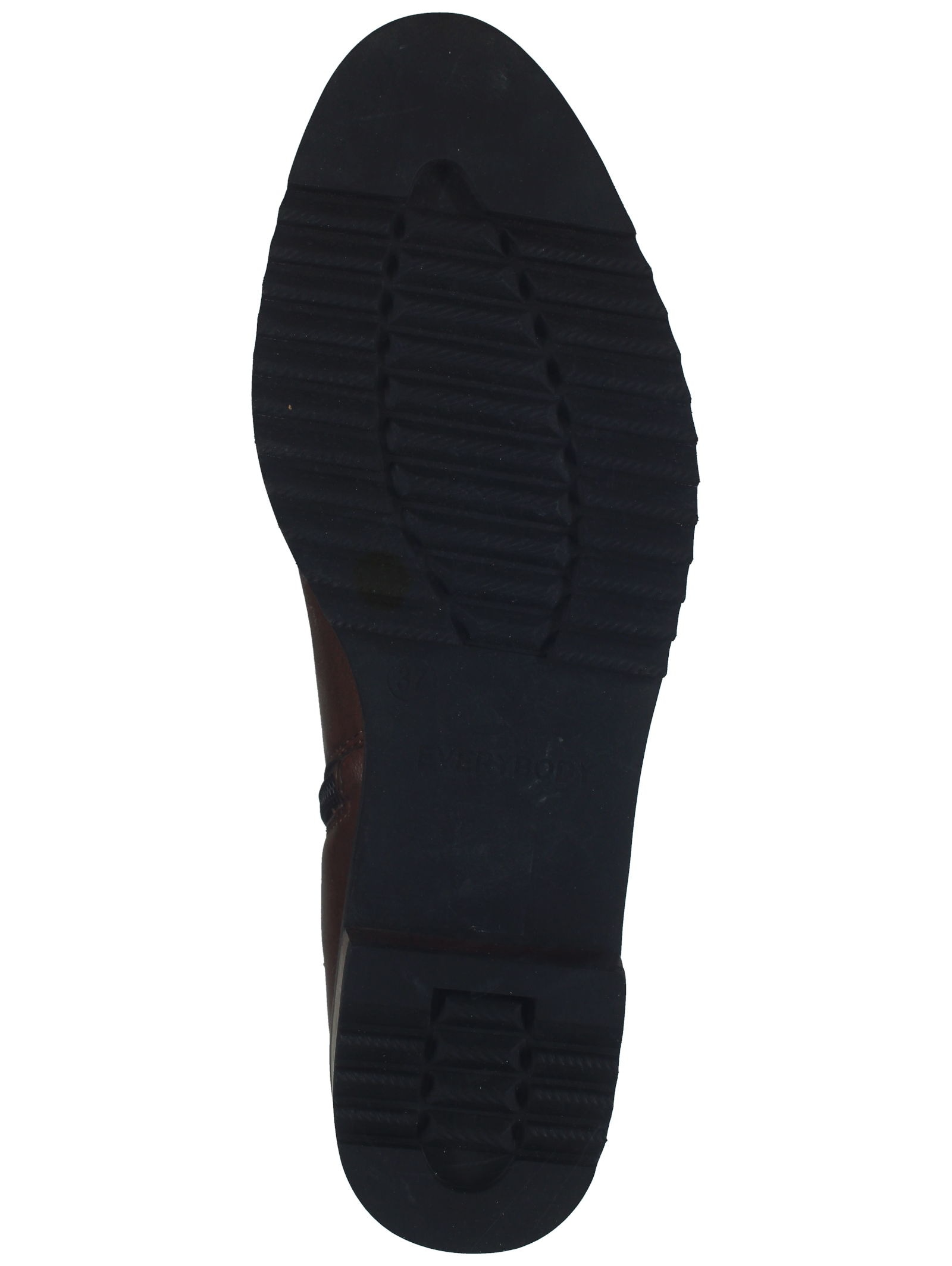 Everybody Stiefelette »Everybody Stiefelette Leder«