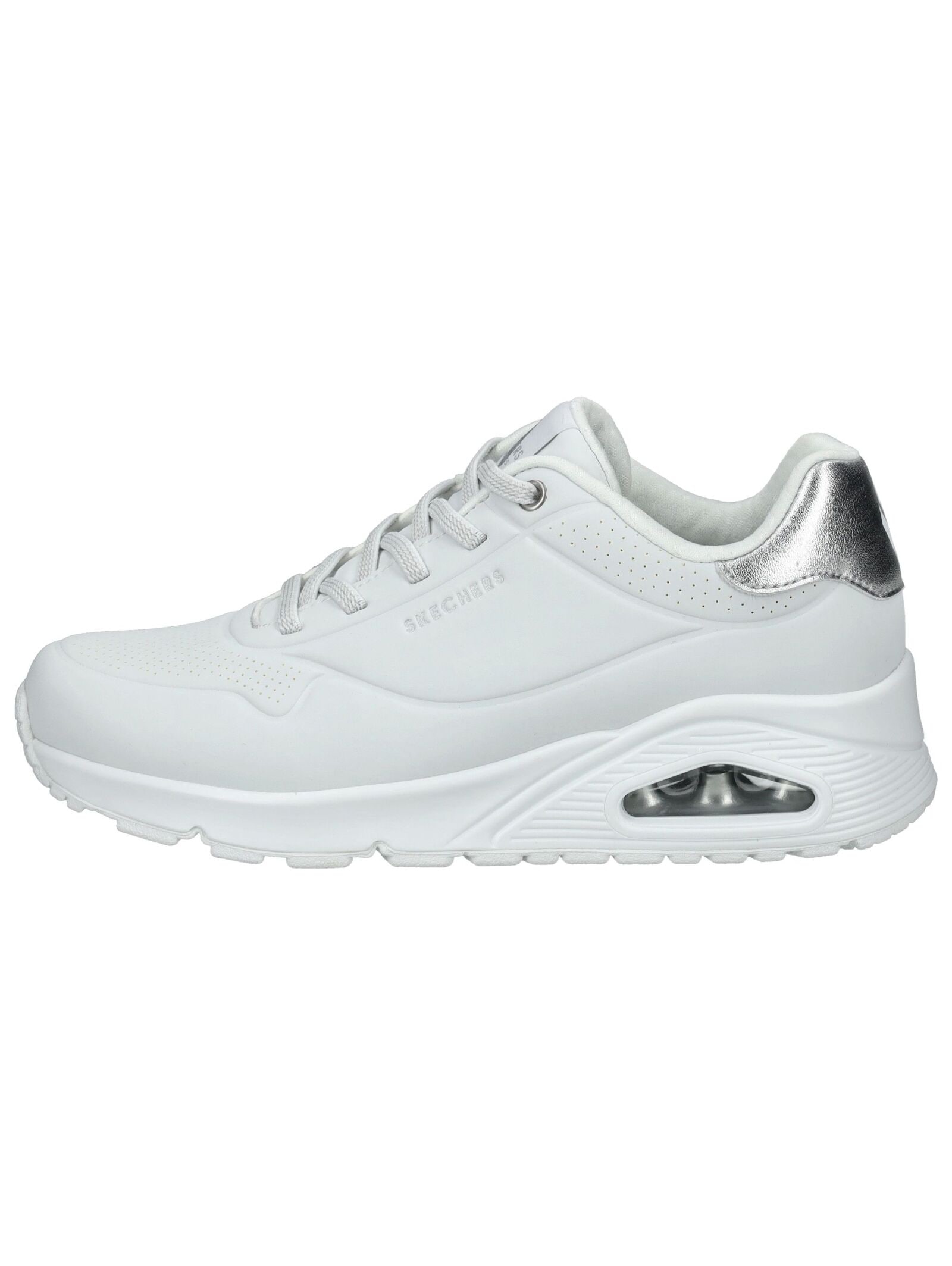 Skechers Sneaker »Skechers Sneaker Textil«