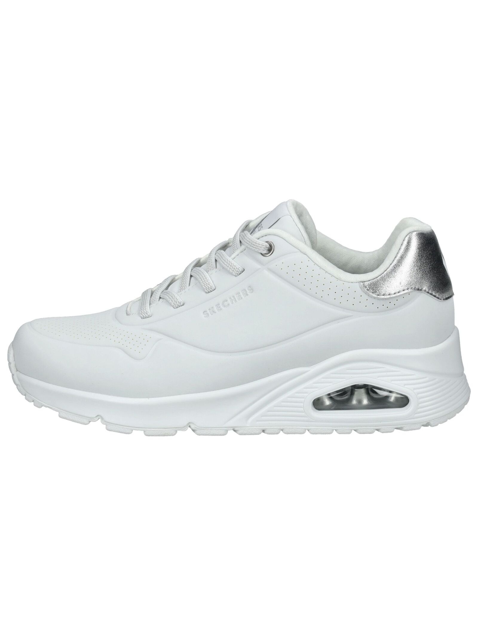 Skechers Sneaker "Skechers Sneaker Textil" günstig online kaufen