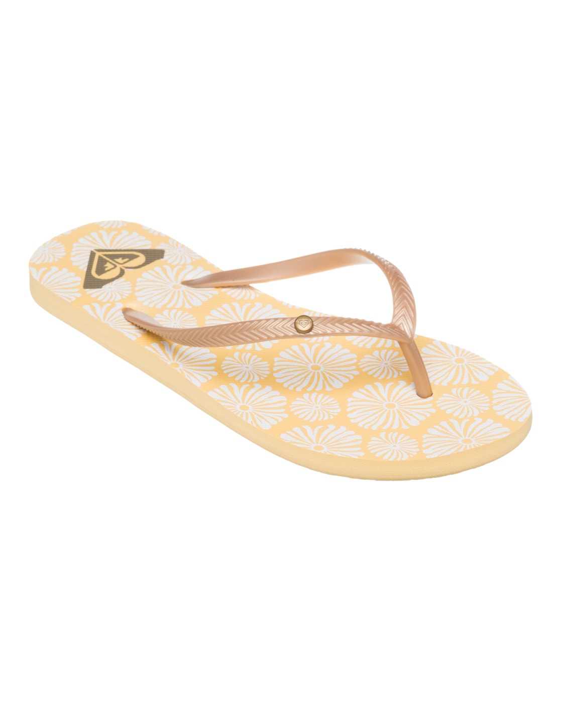 Roxy Sandale "Bermuda Print" günstig online kaufen