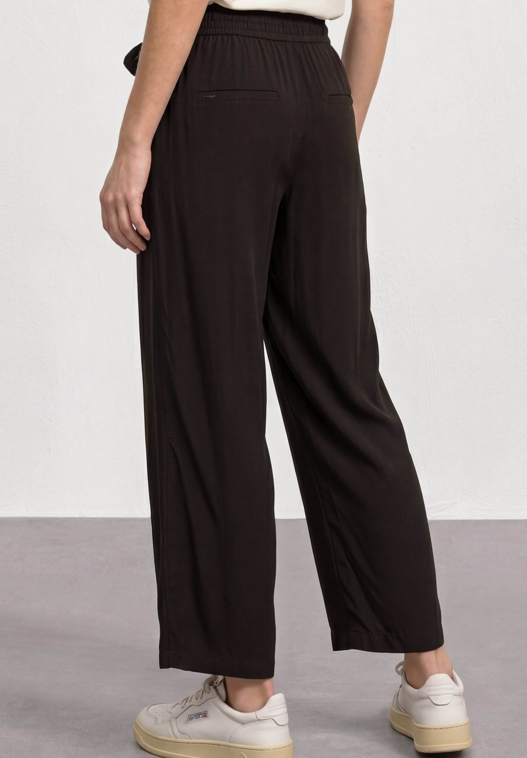 STREET ONE Culotte  High Waist