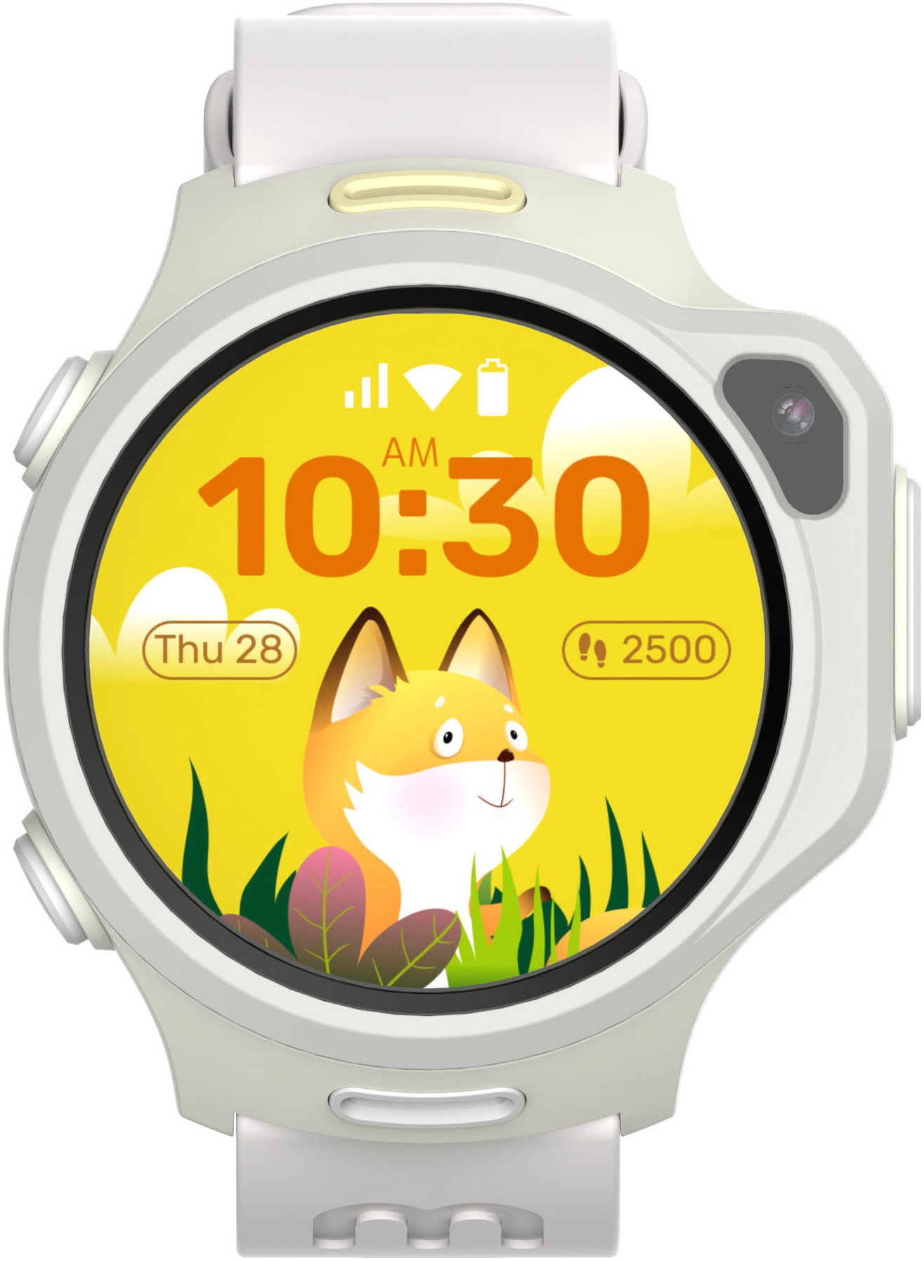 myFirst Smartwatch »Fone R2« ( ) FoneOS