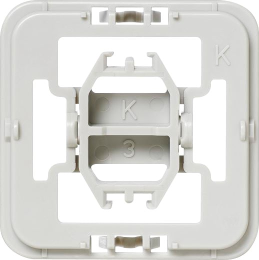 Smart-Home-Zubehör »Adapter Kopp (103096A2)«