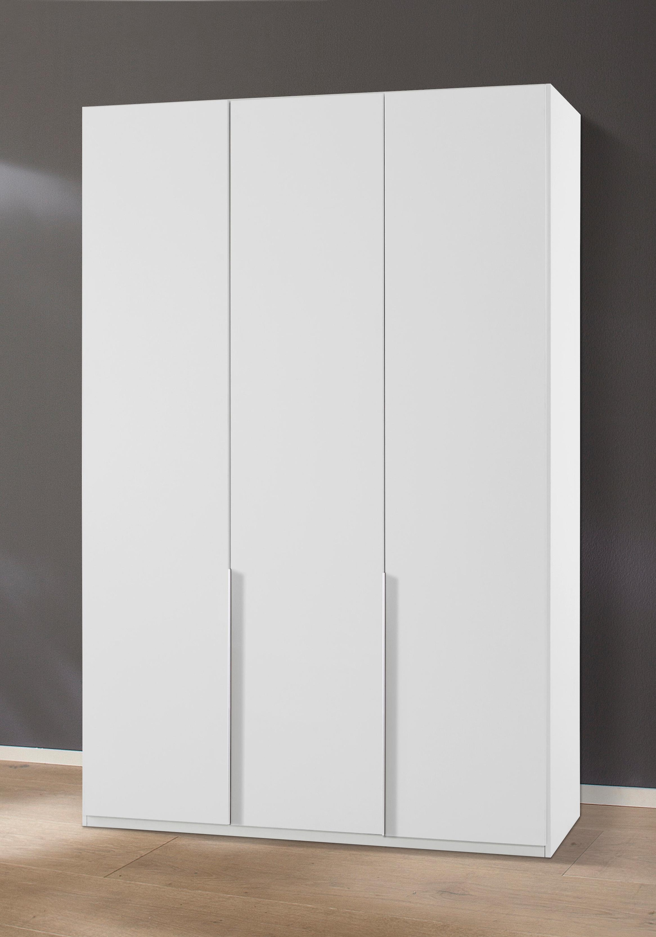 Wimex Kleiderschrank "New York", in vielen Breiten, 208 oder 236cm hoch