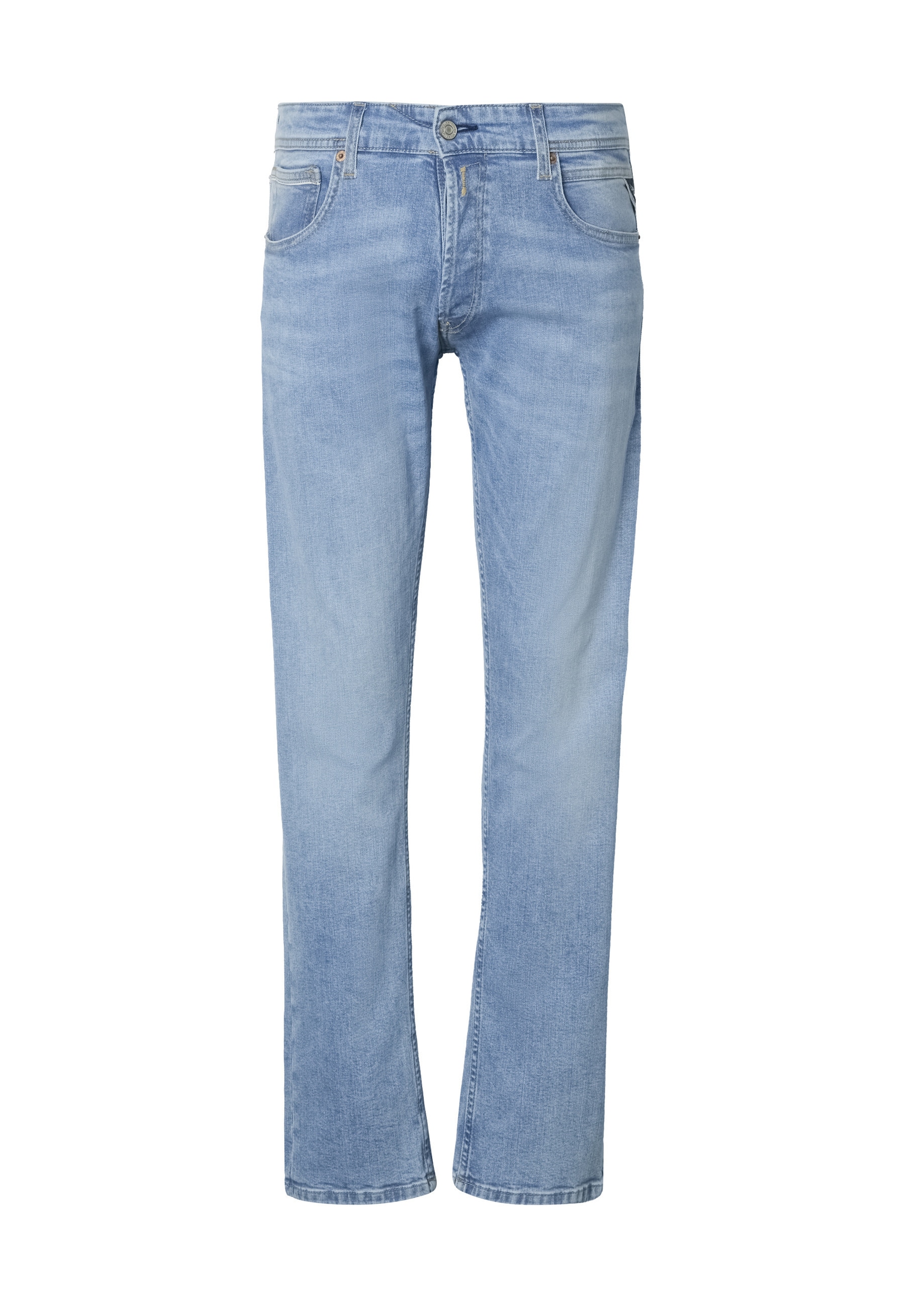 Replay Straight-Jeans "Replay GROVER"