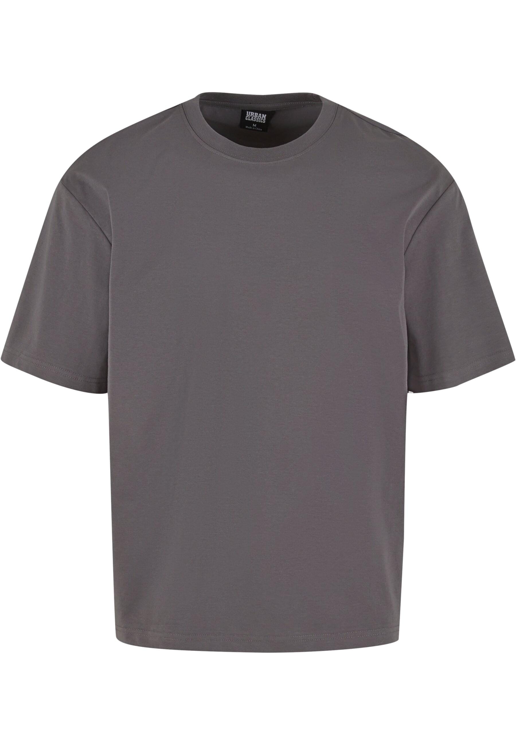 URBAN CLASSICS T-Shirt "Urban Classics Sorona Loose Fit Tee" 1 Stk. tlg. günstig online kaufen