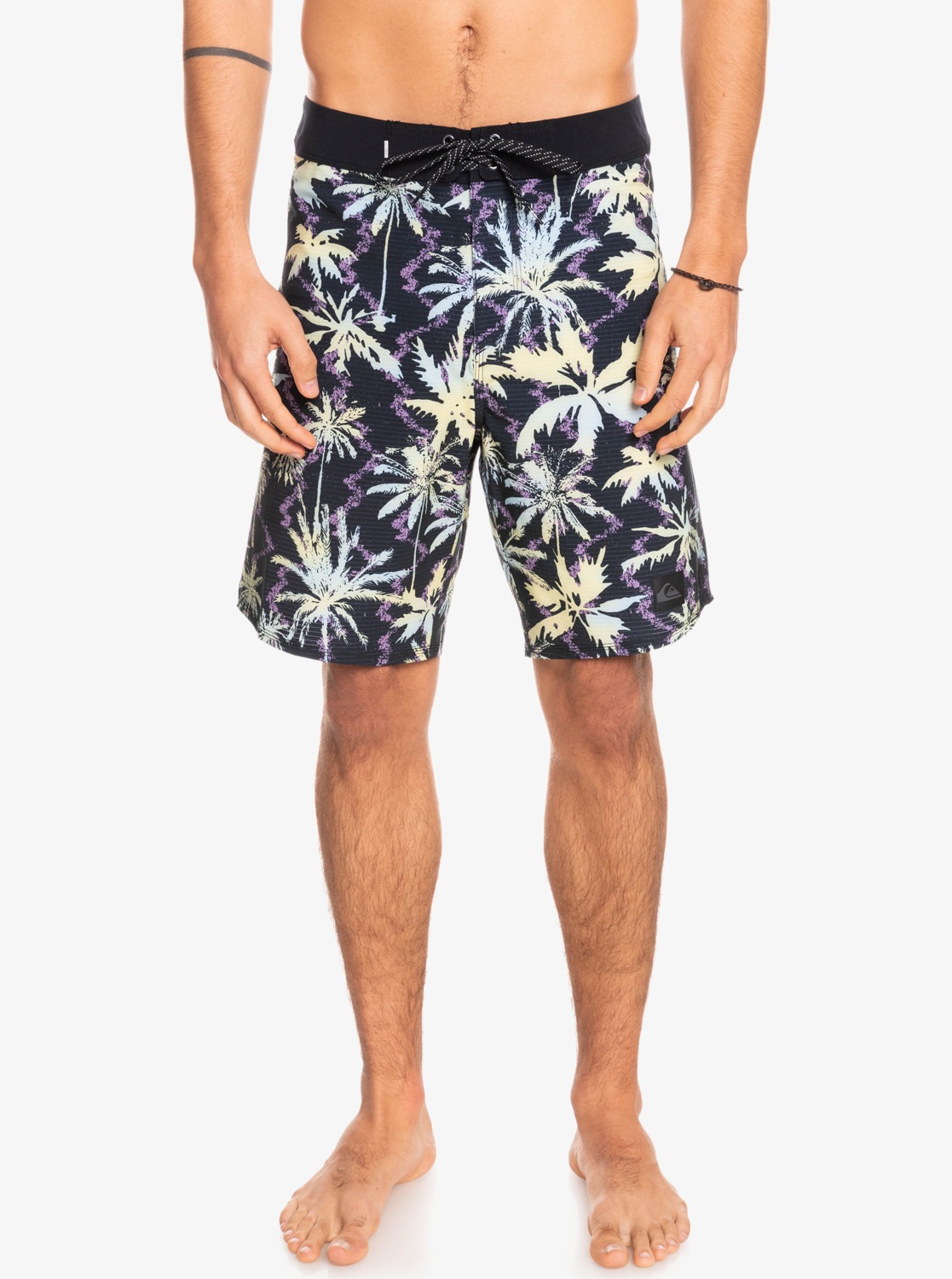 Quiksilver Boardshorts »Highlite Arch 19"«