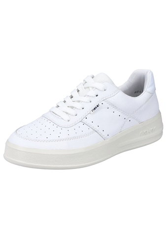 Rieker Plateausneaker su herausnehmbarer Soft...