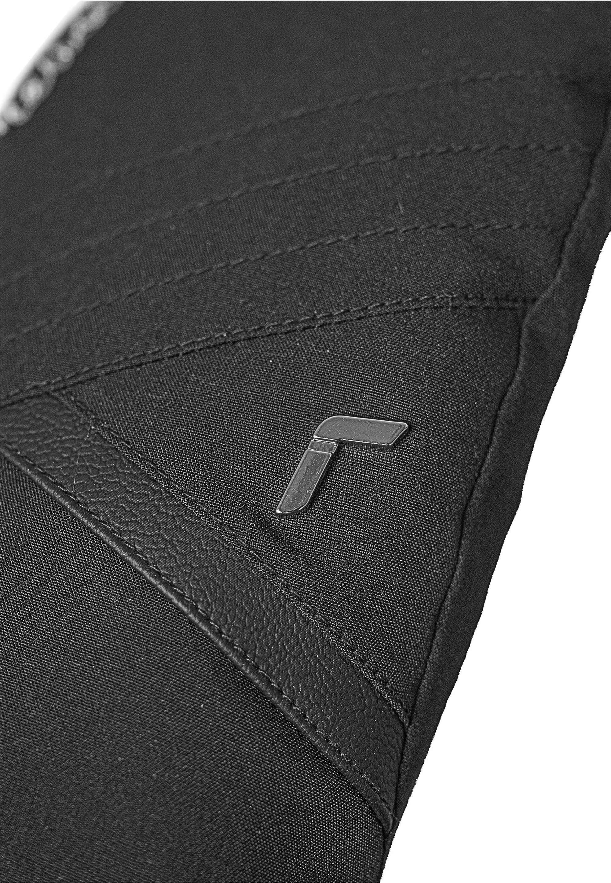 Reusch Fäustlinge »Reusch Alba GORE-TEX Mitten« mit wasserdichter und atmungsaktiver Funktion