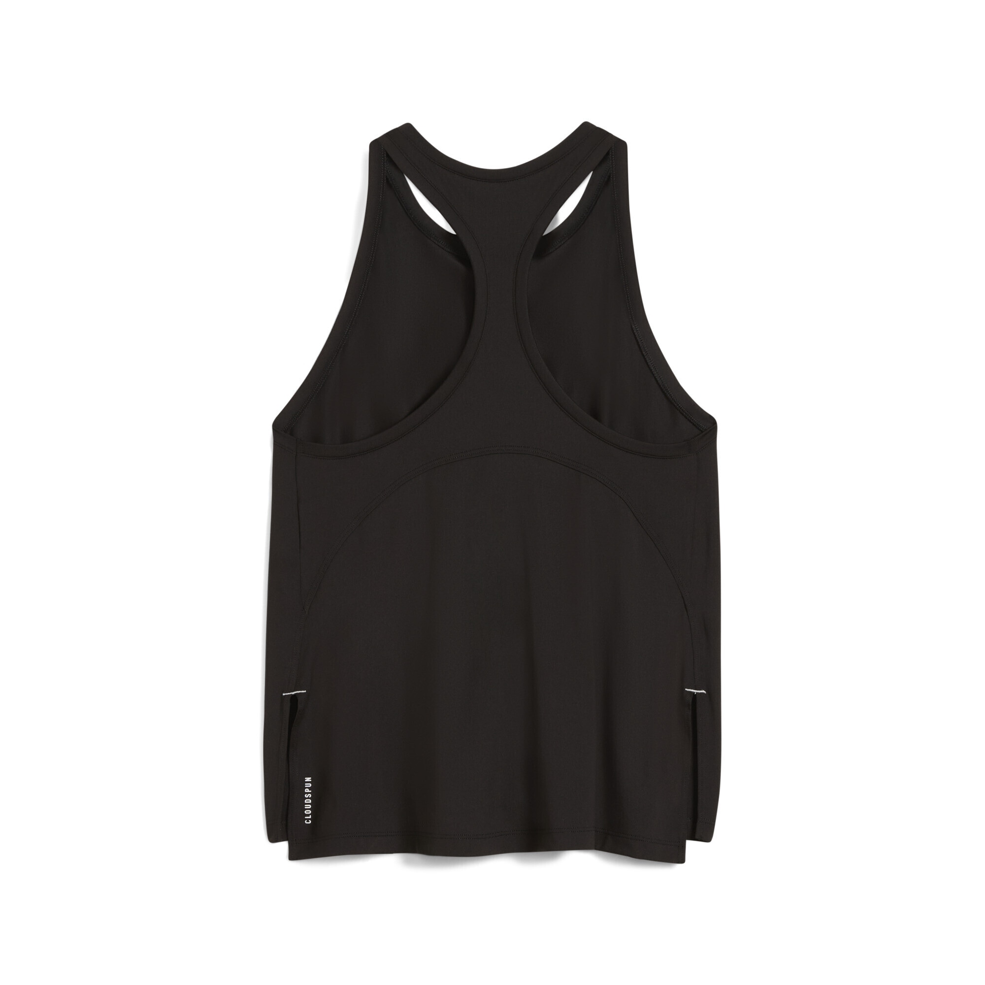 PUMA Trainingsshirt »CLOUDSPUN Tanktop mit Racerback Damen«