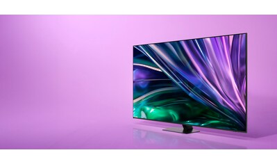 QLED-Fernseher »GQ65QN85DBT«, 163 cm/65 Zoll, 4K Ultra HD, Smart-TV