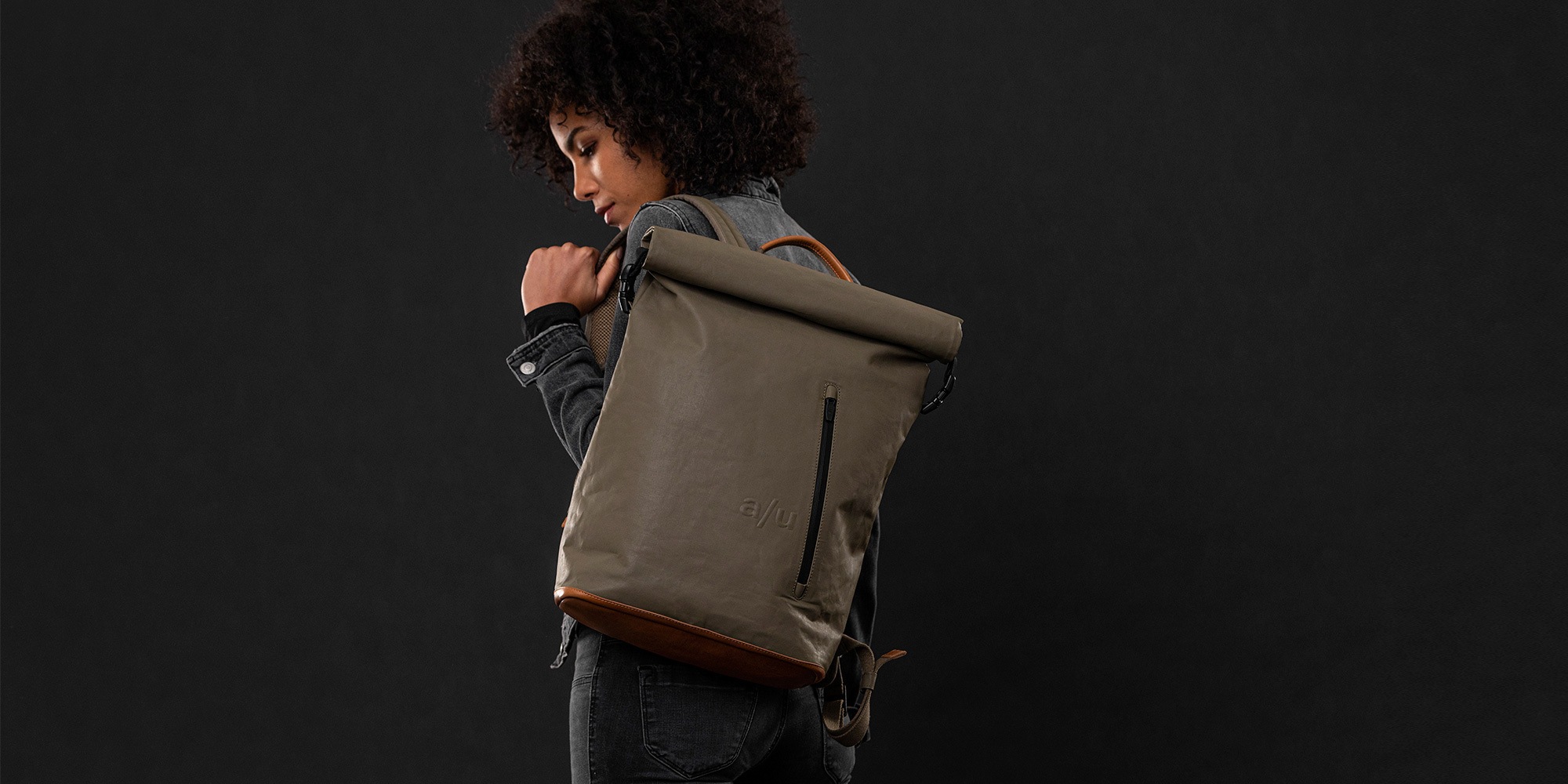 aunts & uncles Notebook-Rucksack »Rucksack Fukui«