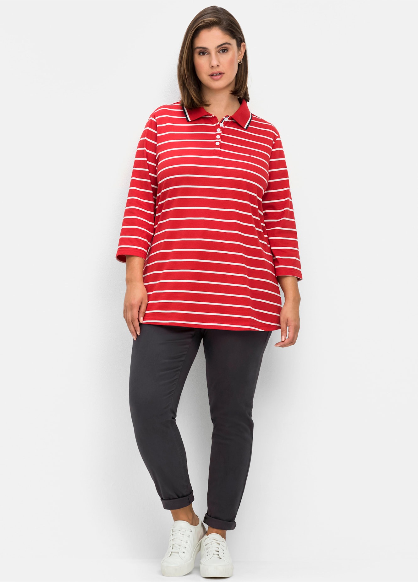 Sheego Stretch-Hose günstig online kaufen
